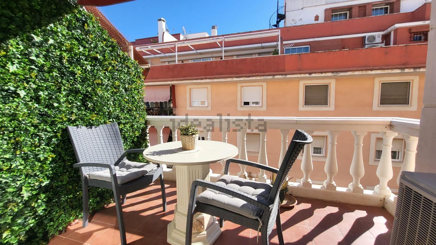 Pis de 87 m² a Marbella