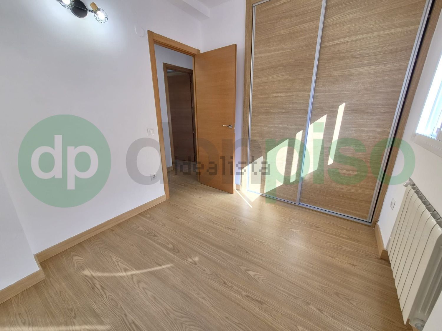 Pis de 96 m² a Madrid