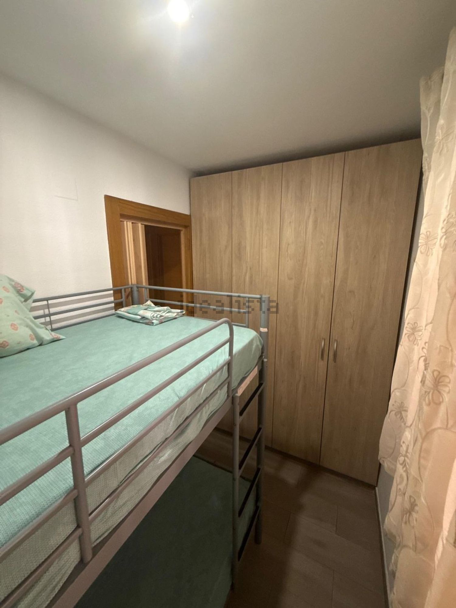 Piso de 50 m² en Torrevieja