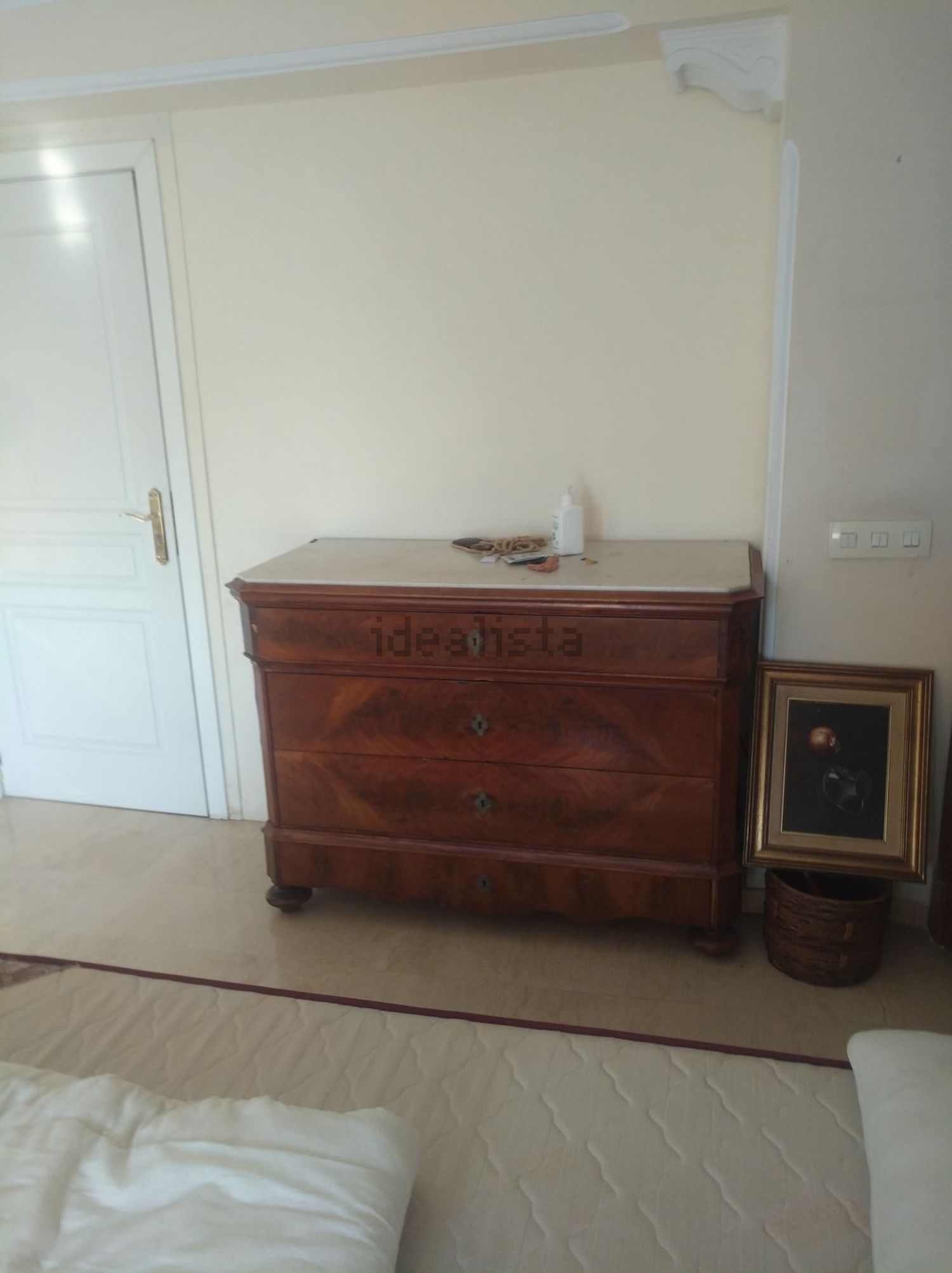 Room for rent, Palma