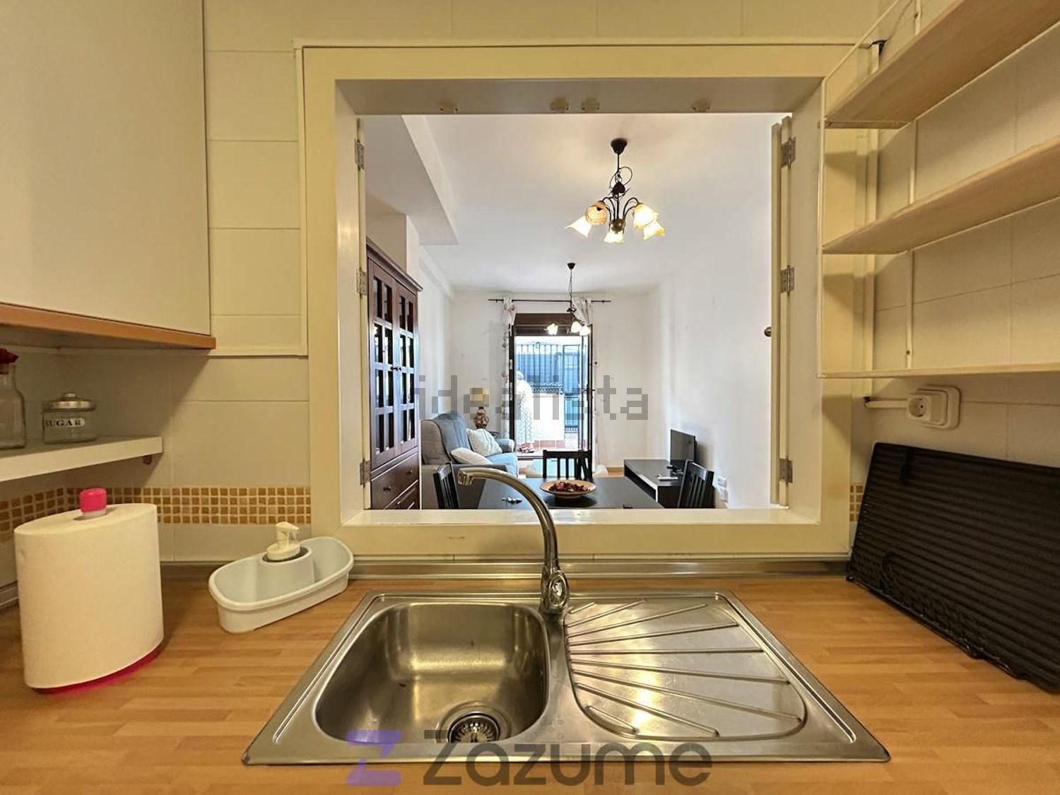 Pis de 79 m² a Vélez de Benaudalla