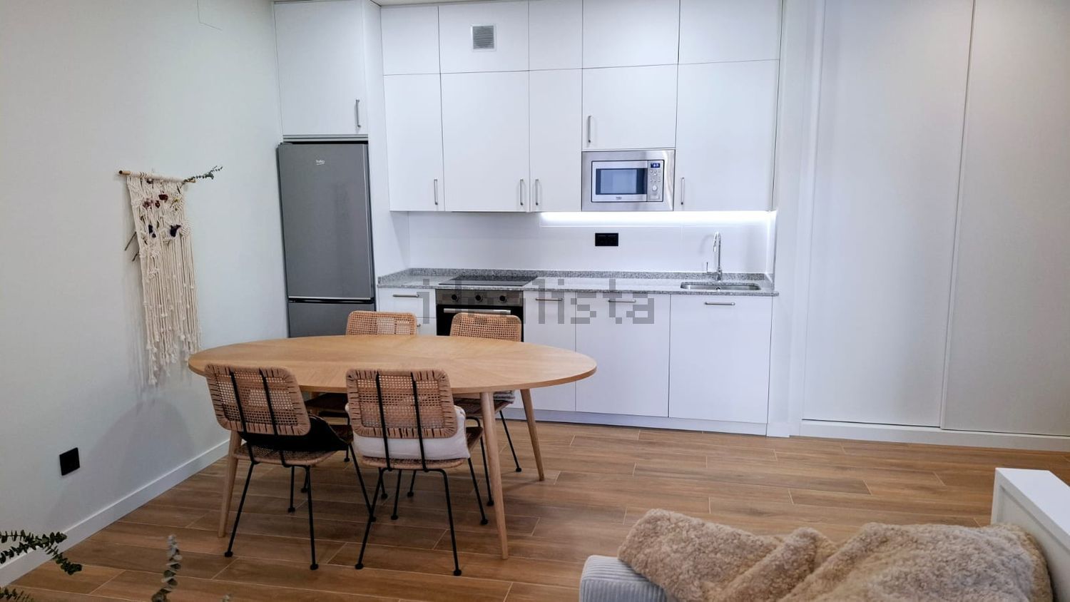 Piso de 65 m² en Vigo