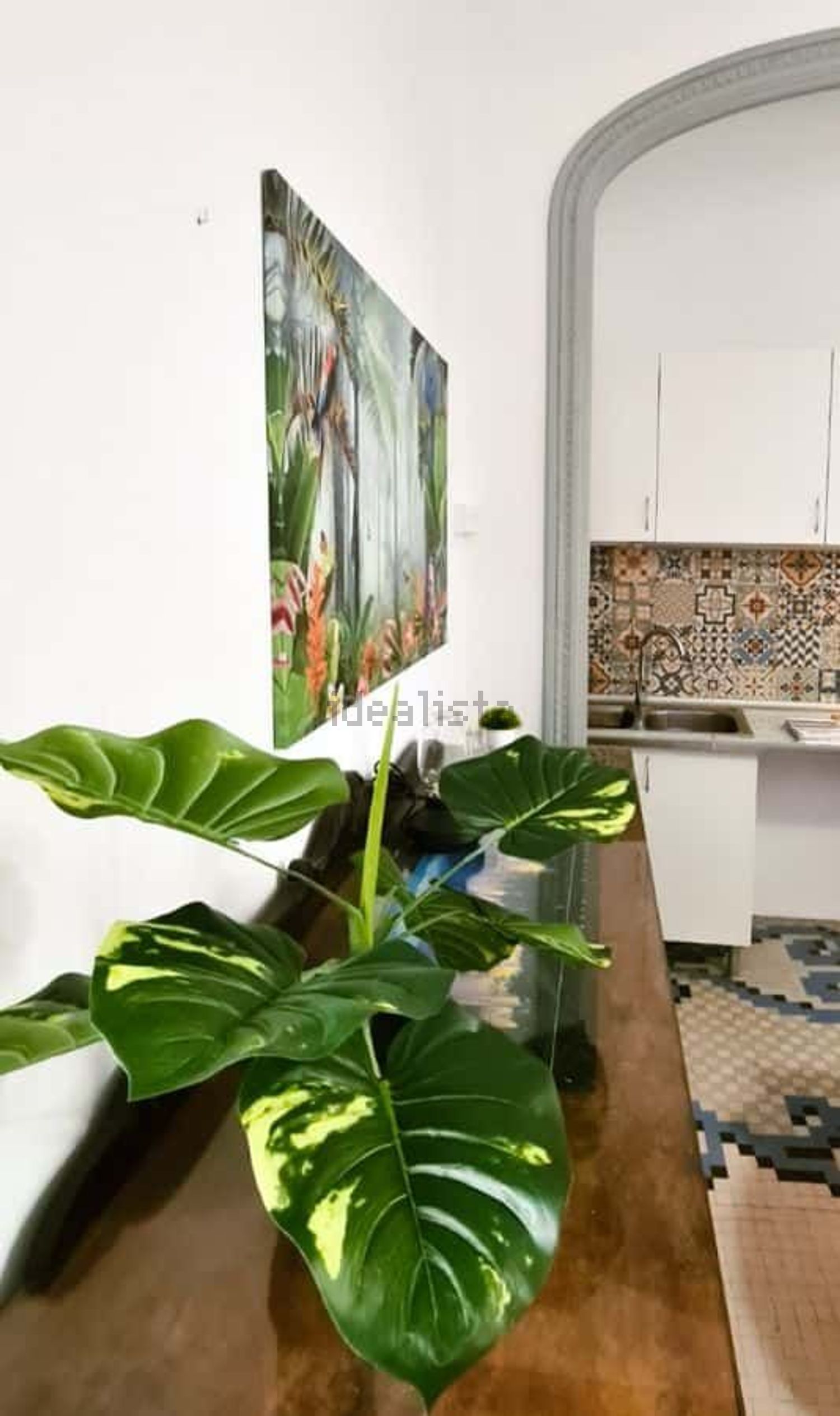 Habitación en alquiler, Valencia