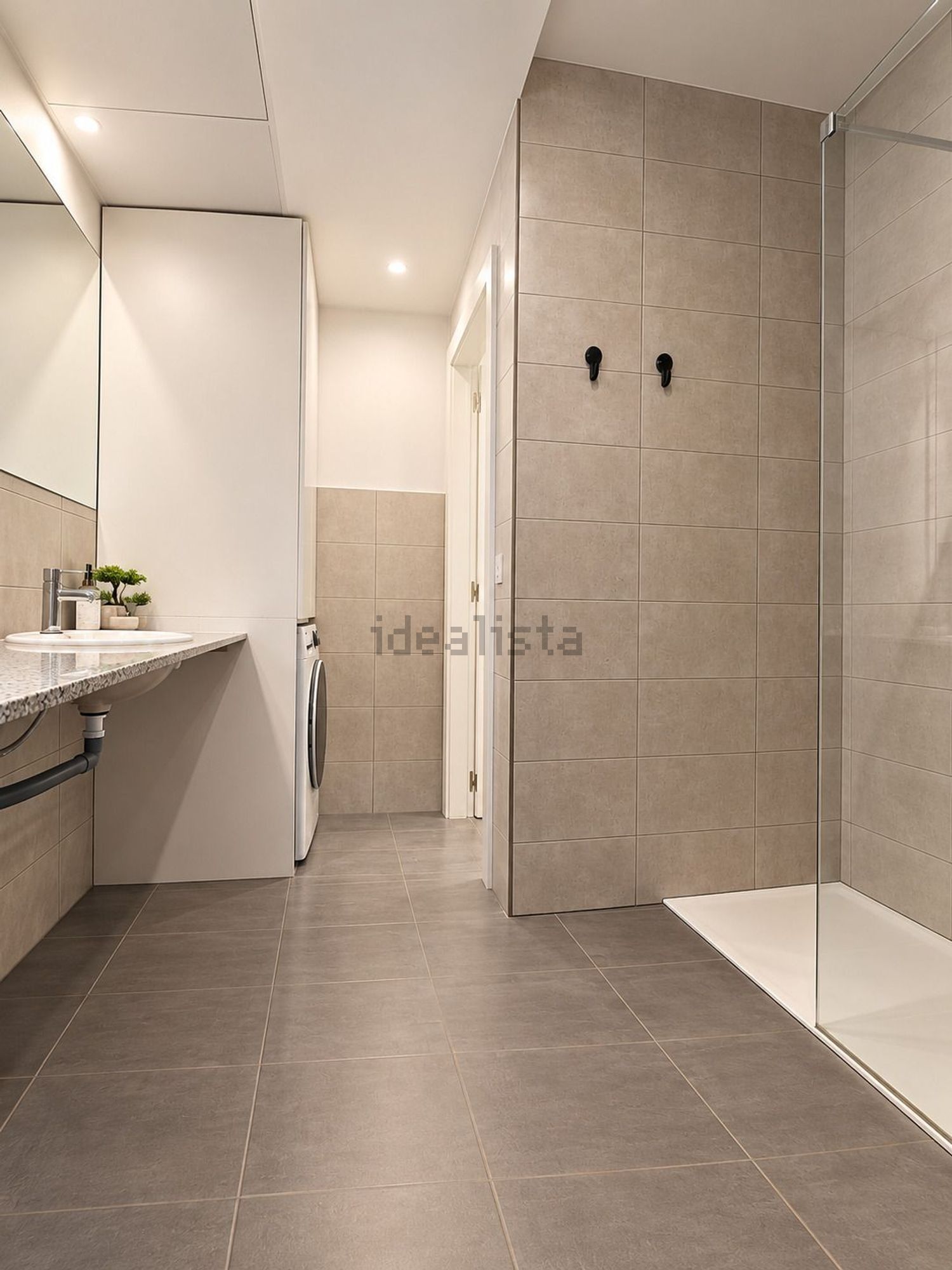 Piso de 62 m² en Zaragoza