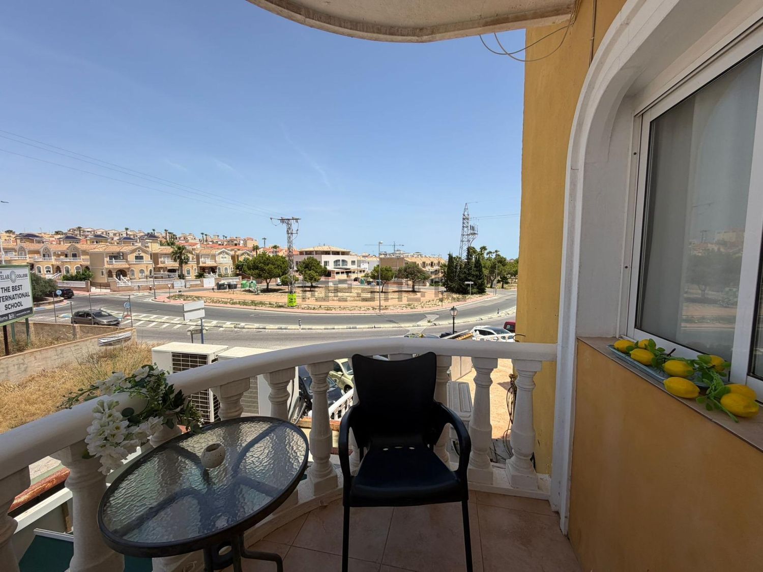 Piso de 63 m² en Orihuela