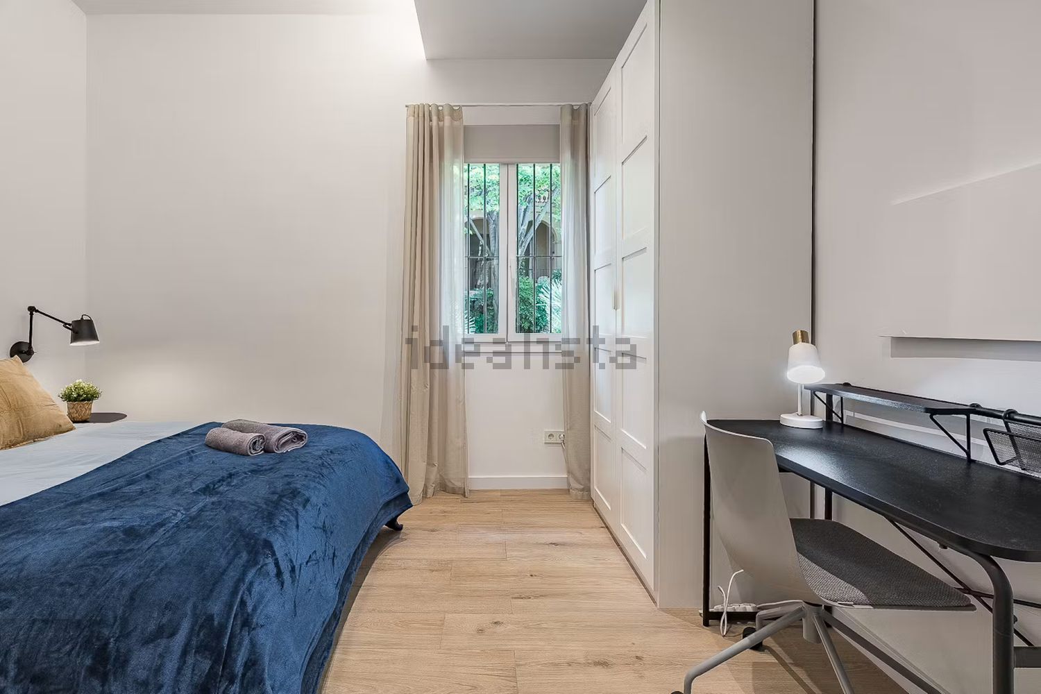 Zimmer zur Miete, Sevilla