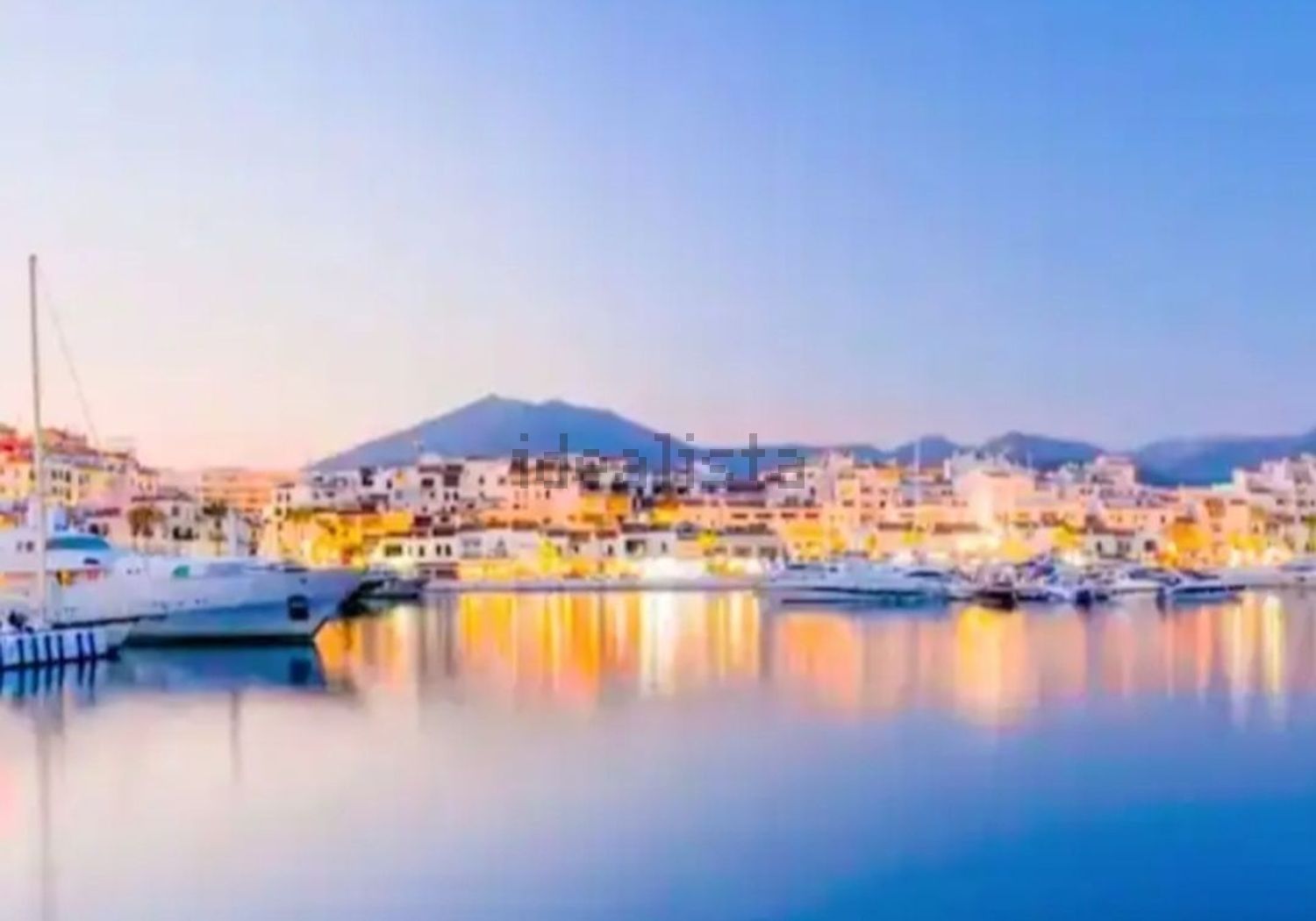 Квартира 75 м² в Marbella