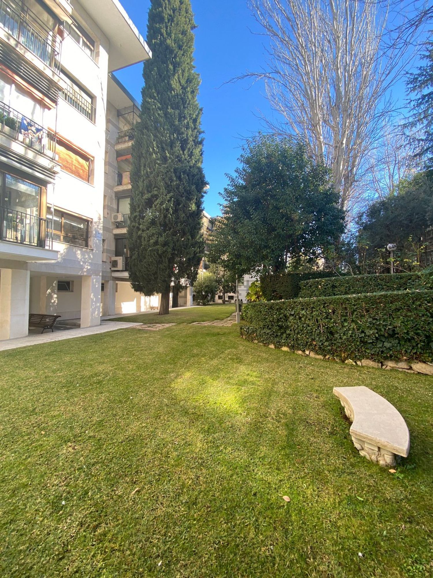Apartamento 188 m² em Madrid