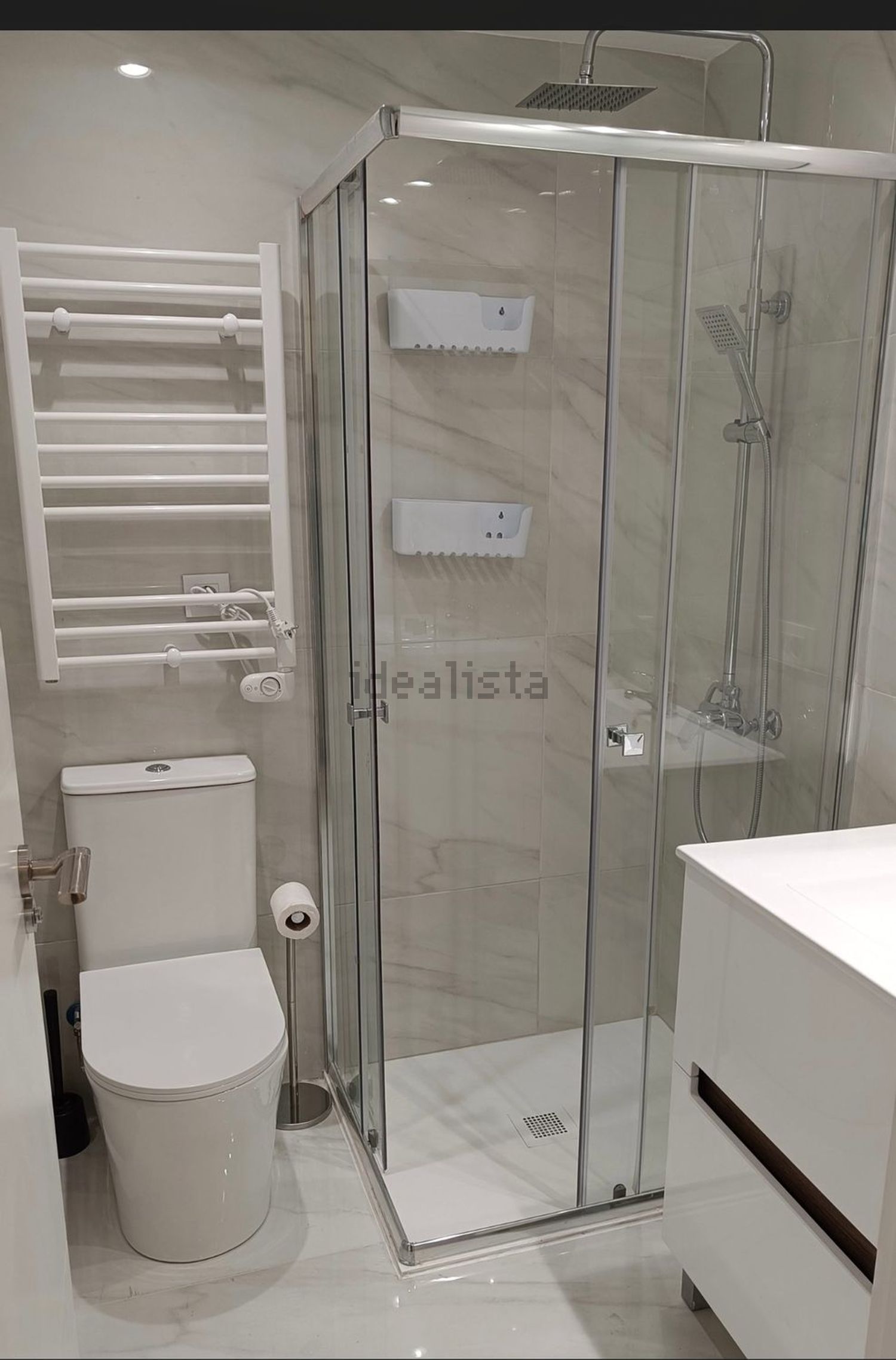 Wohnung 42 m² in Salou