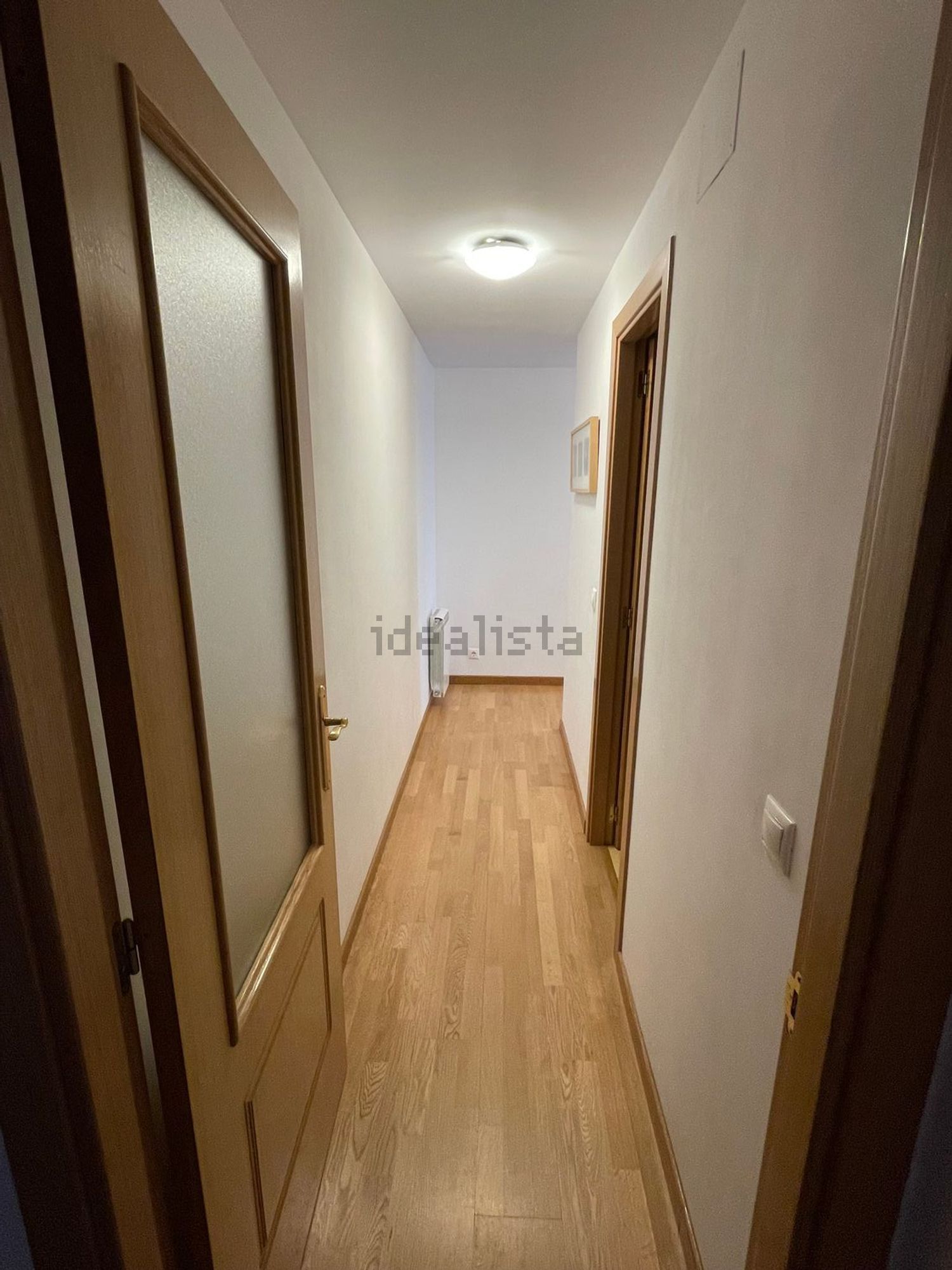 Piso de 110 m² en Zamora