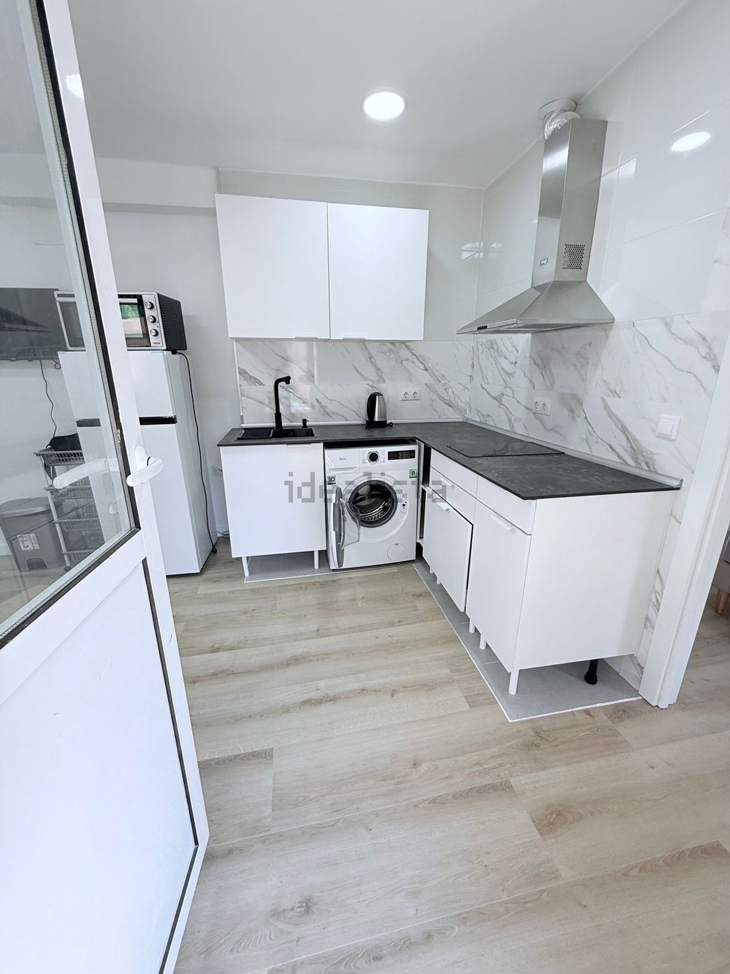 Wohnung 45 m² in Valencia