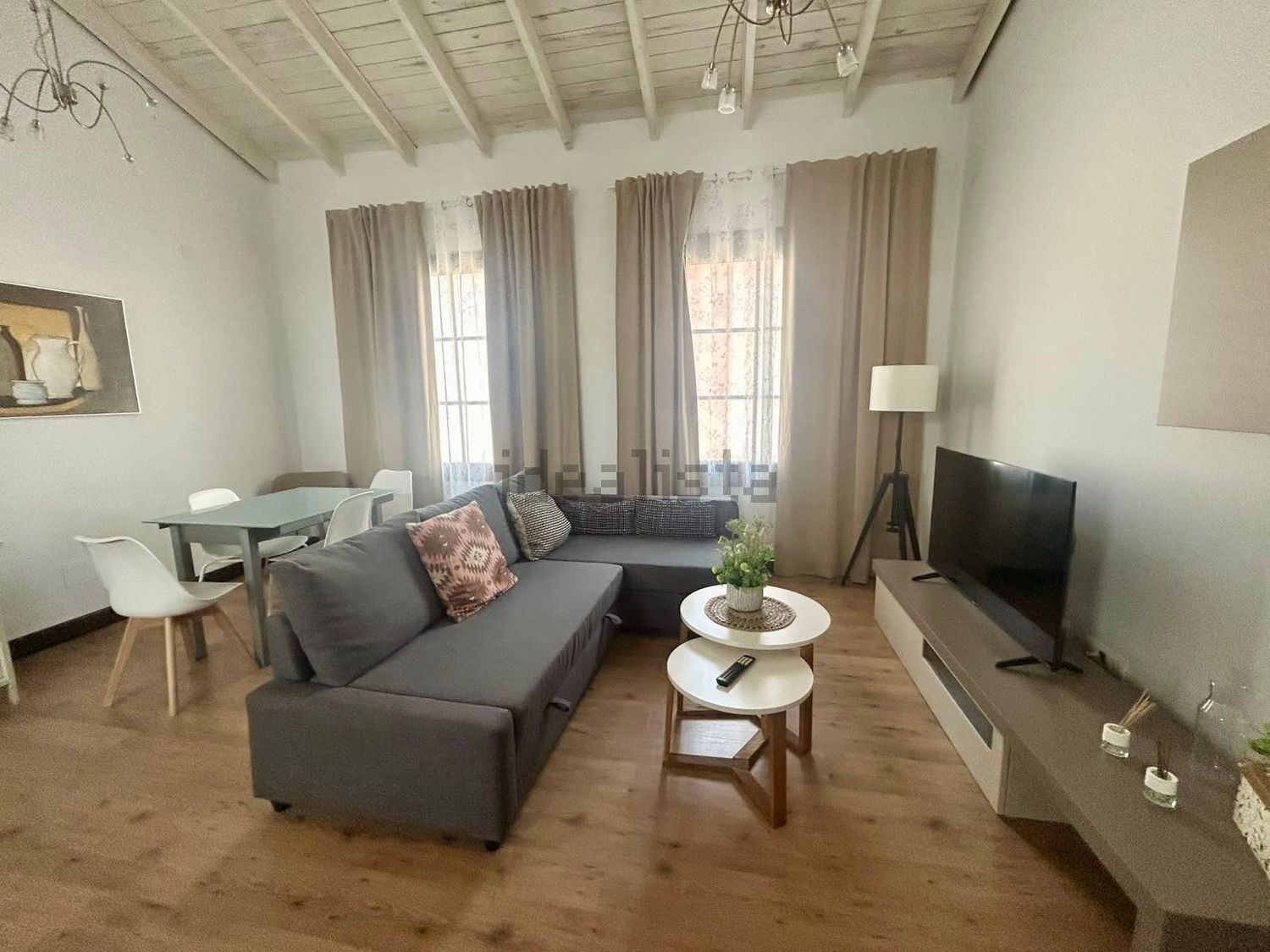 Pis de 49 m² a Jerez de la Frontera