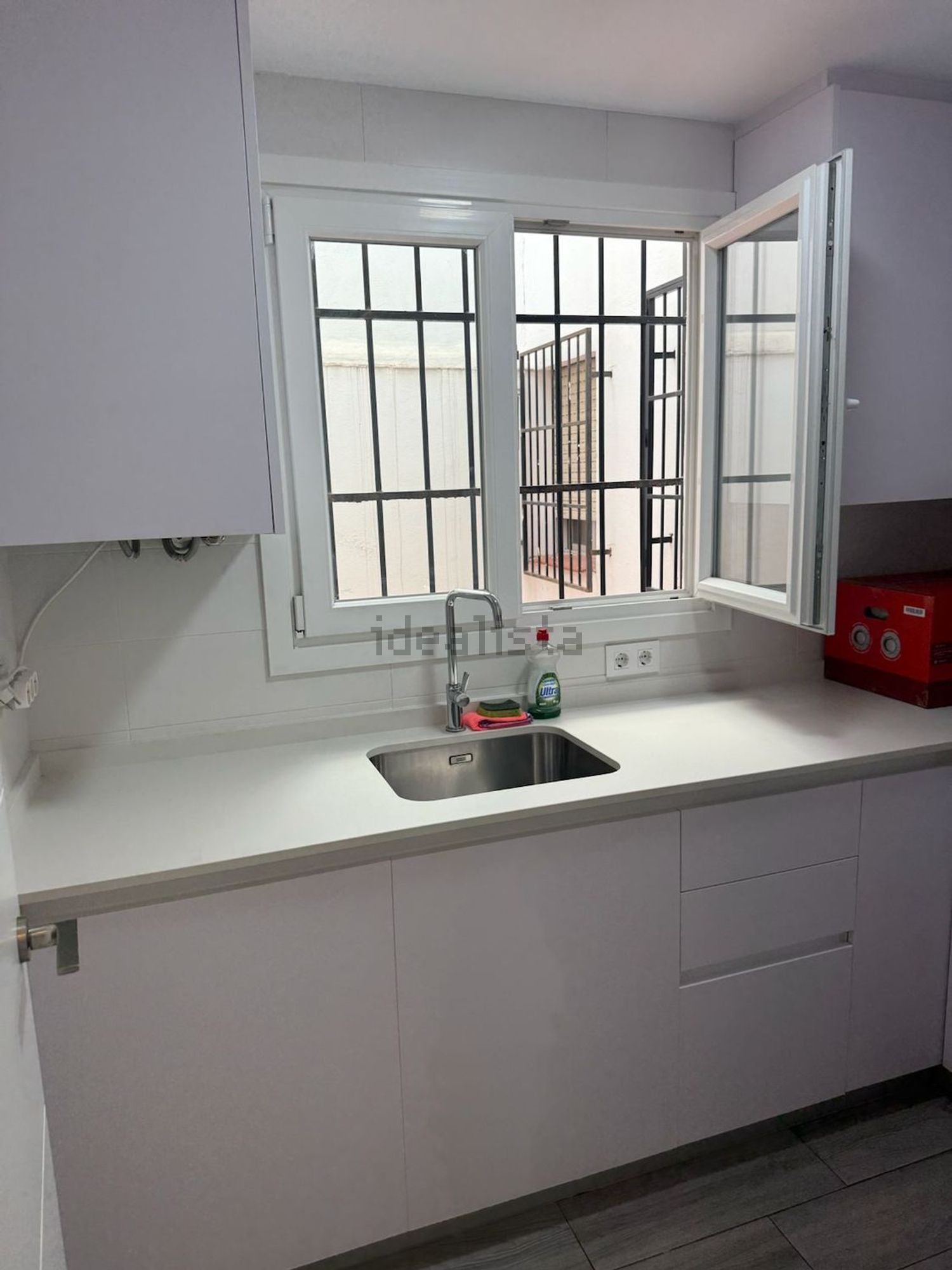 Pis de 91 m² a Granada