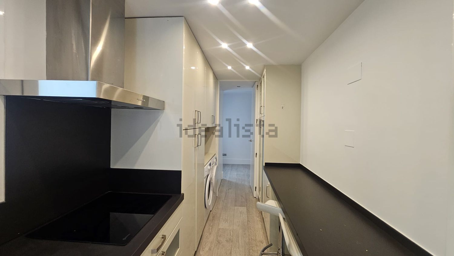 Pis de 120 m² a Madrid