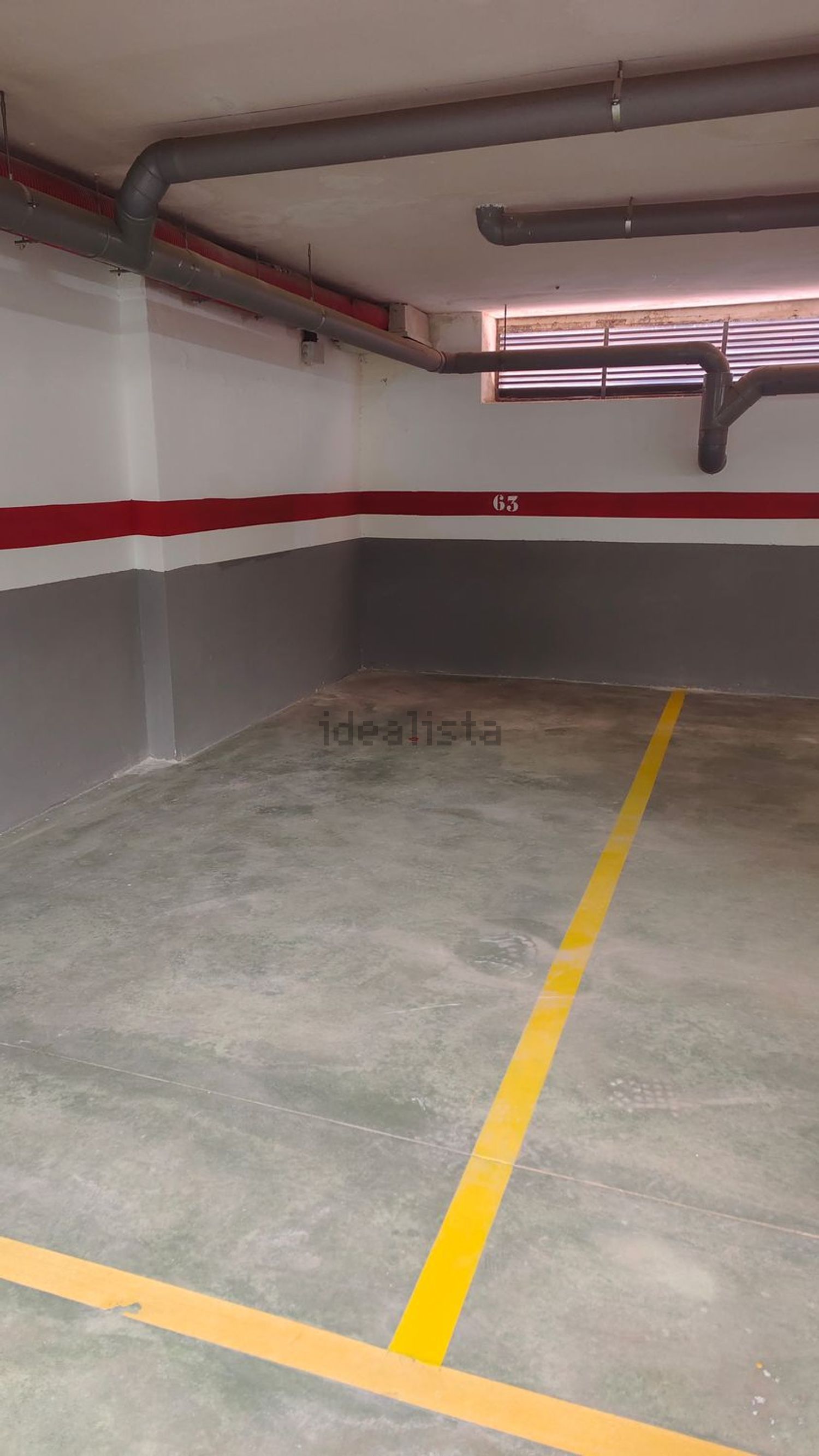Pis de 80 m² a Vícar