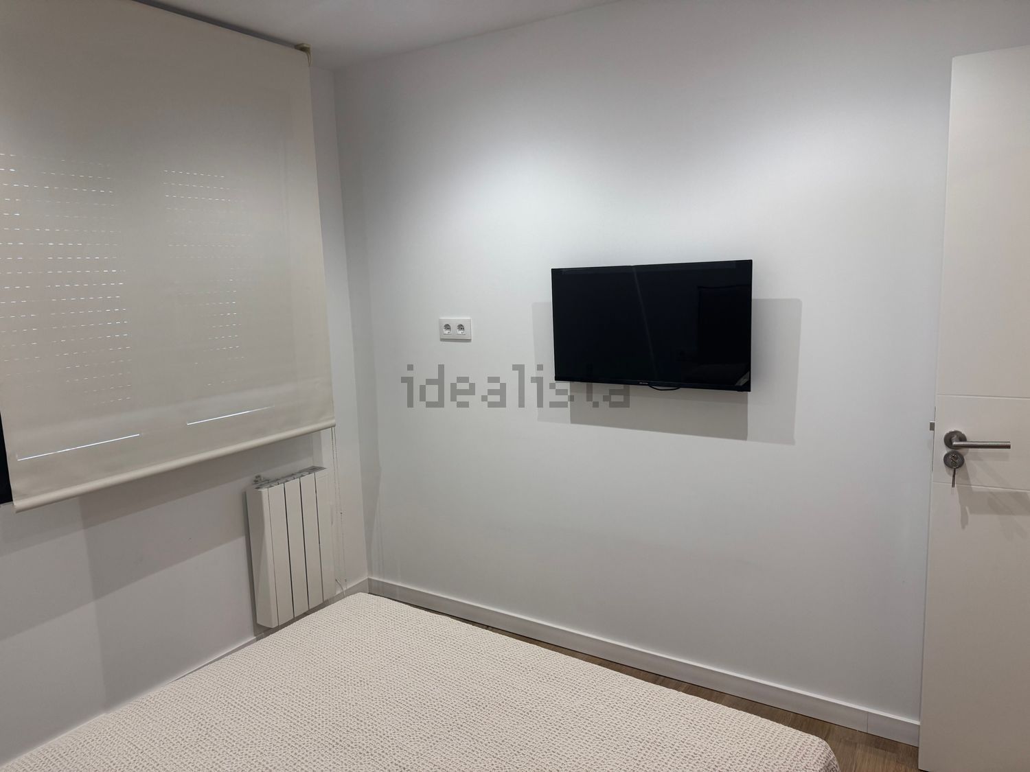 Habitació de lloguer, Pontevedra