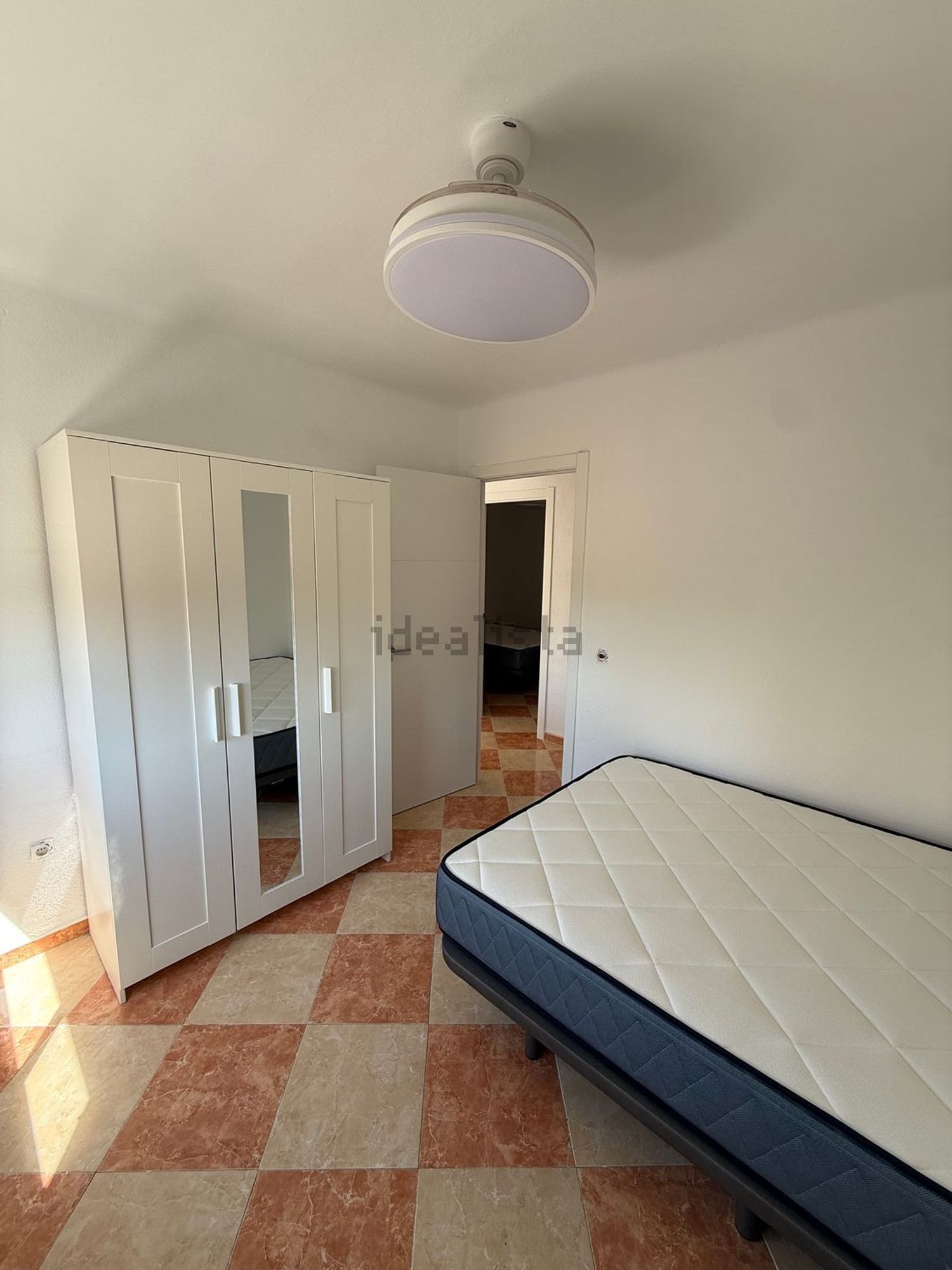 Piso de 74 m² en Málaga