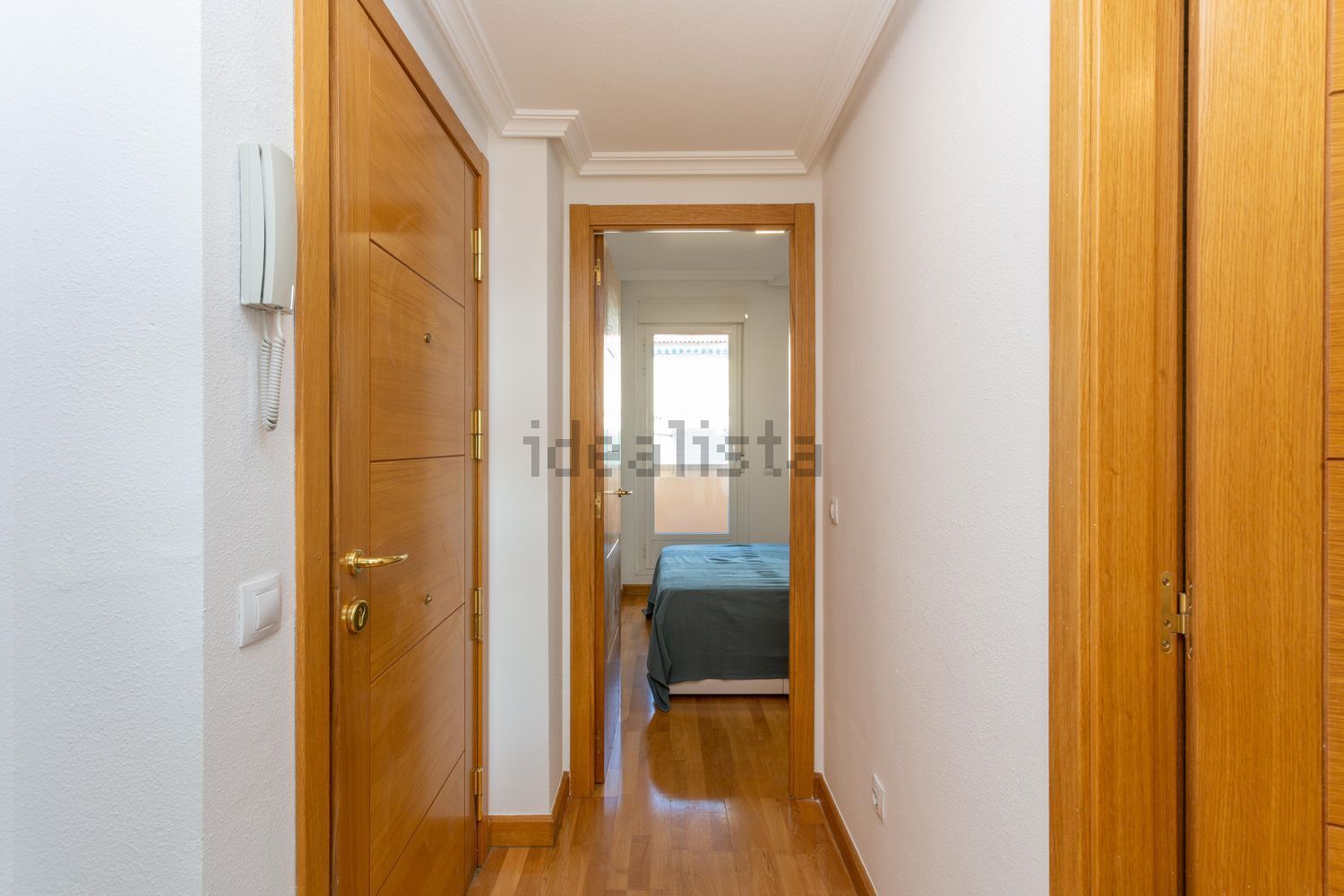 Piso de 58 m² en Madrid