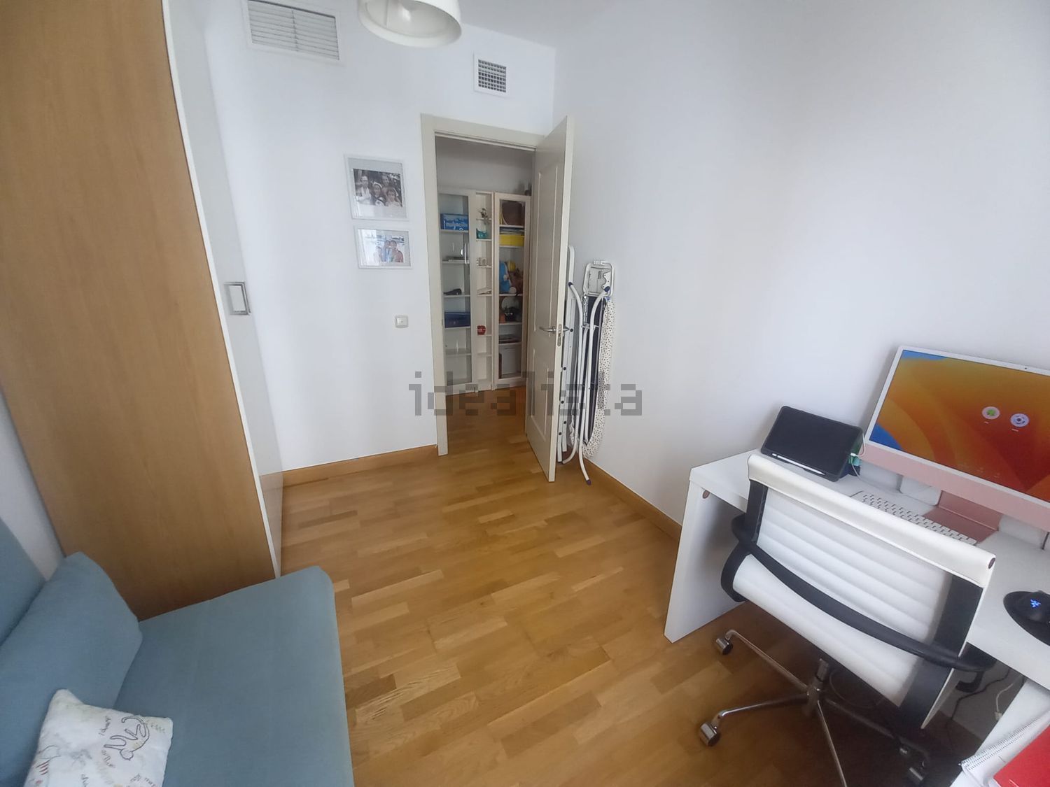 Pis de 103 m² a Sevilla