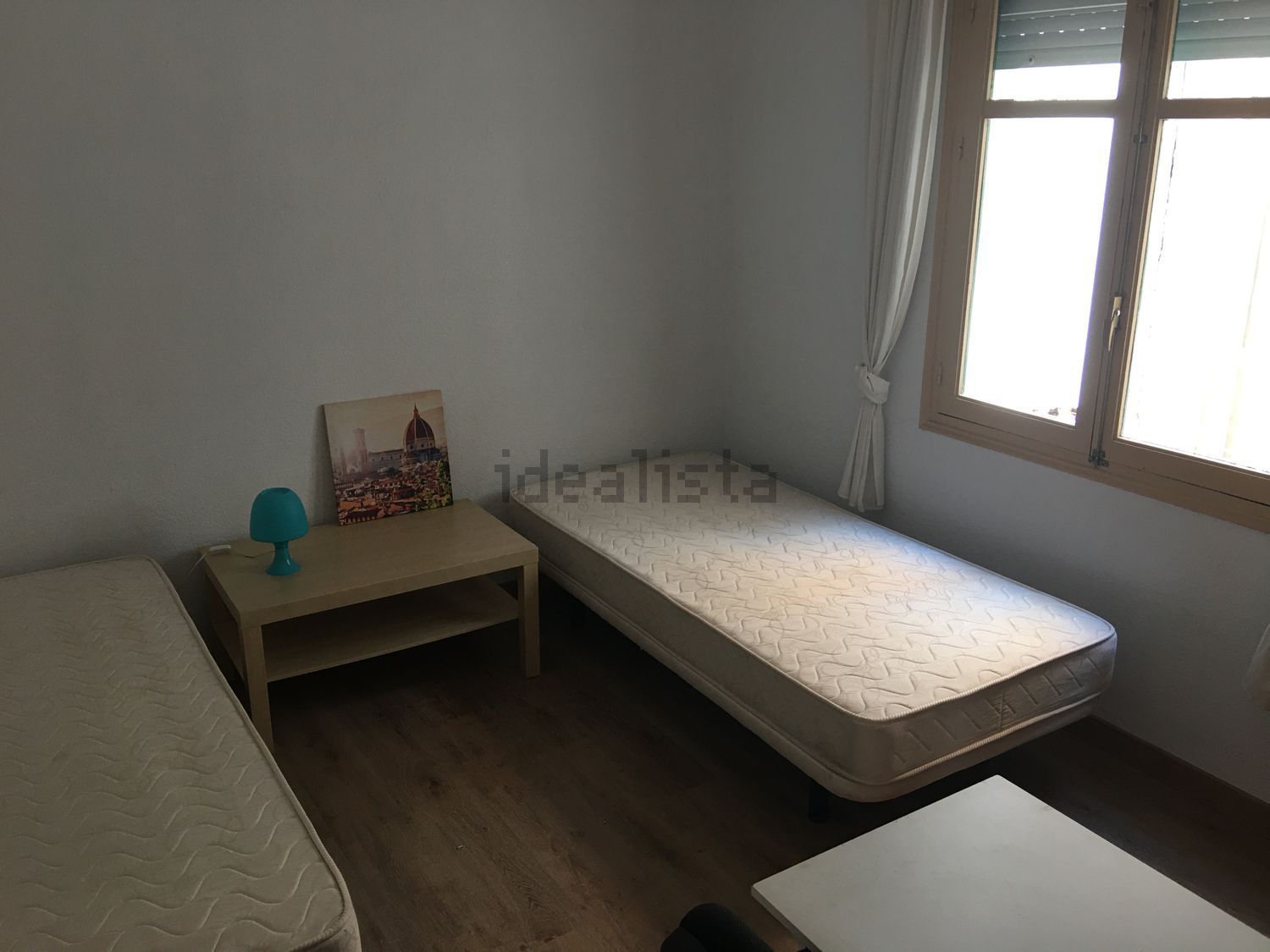 Pis de 90 m² a Cartagena