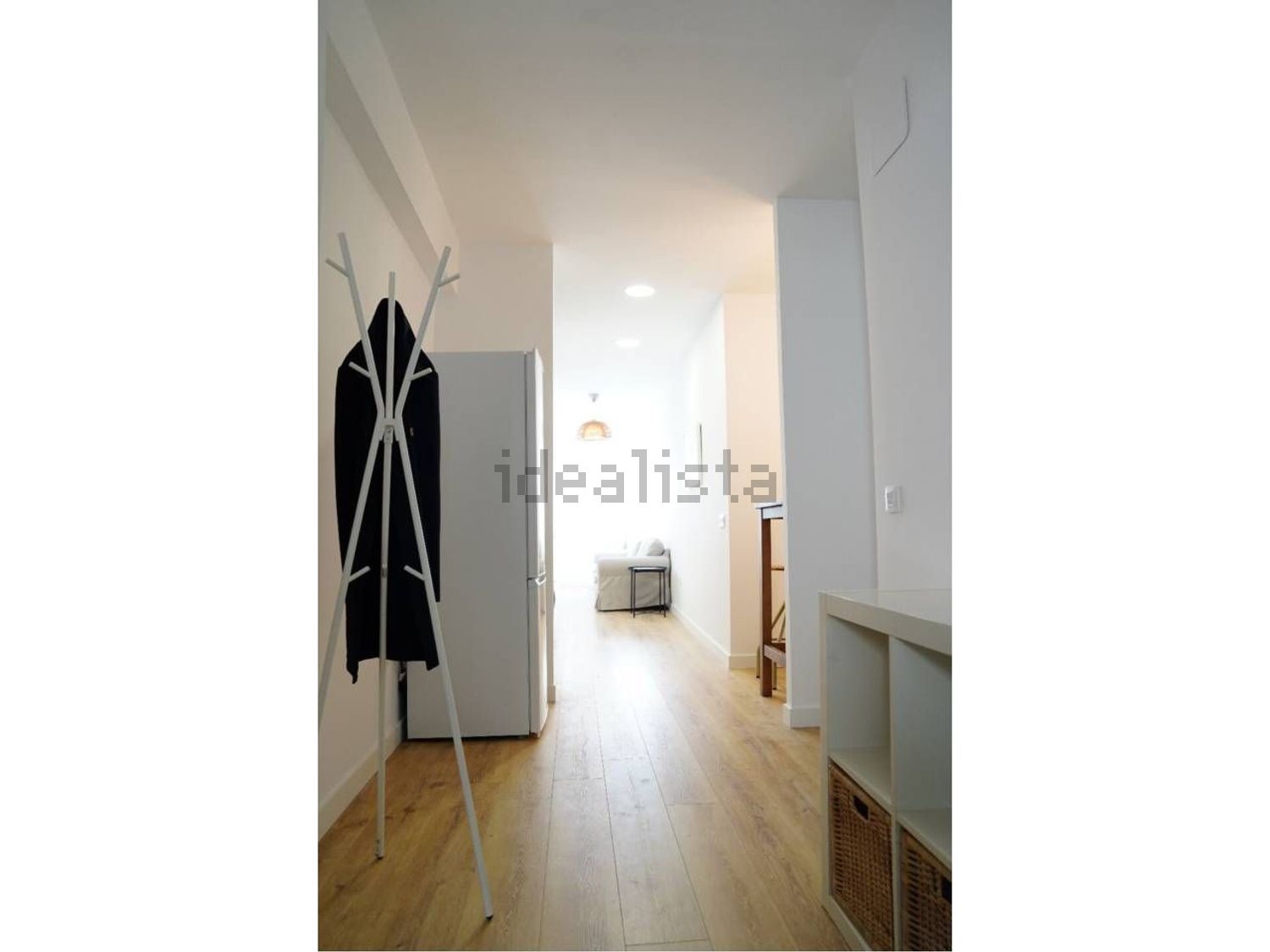 Appartamento 65 m² a Segovia