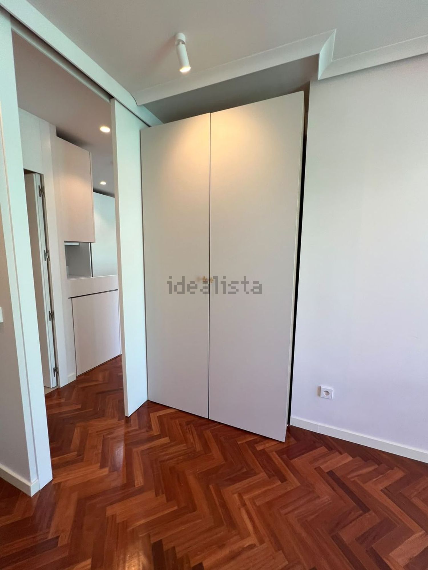 Pis de 43 m² a Madrid