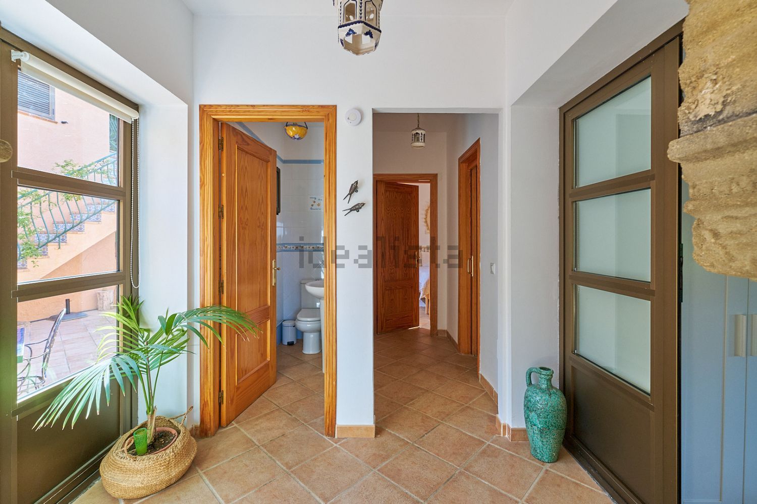Casa de 98 m² a Turre