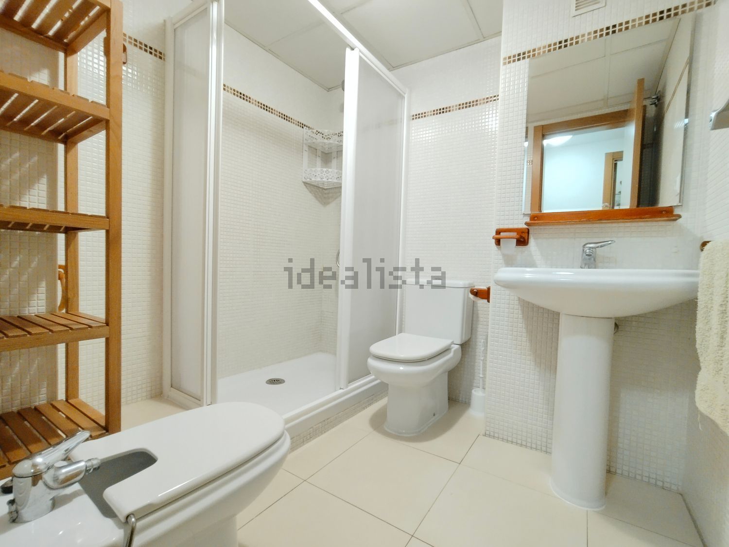 Pis de 153 m² a Múrcia
