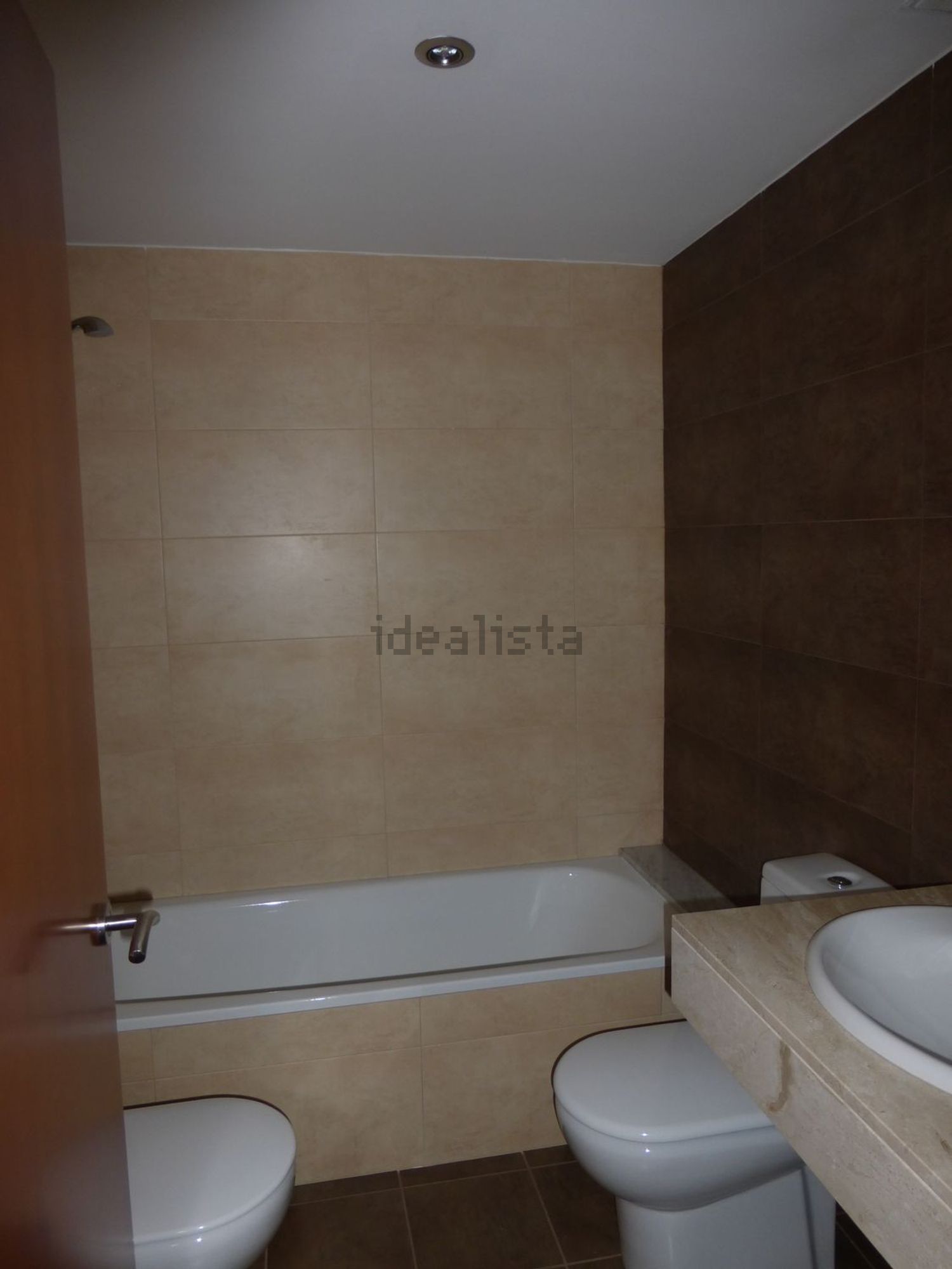 Piso de 78 m² en Vic