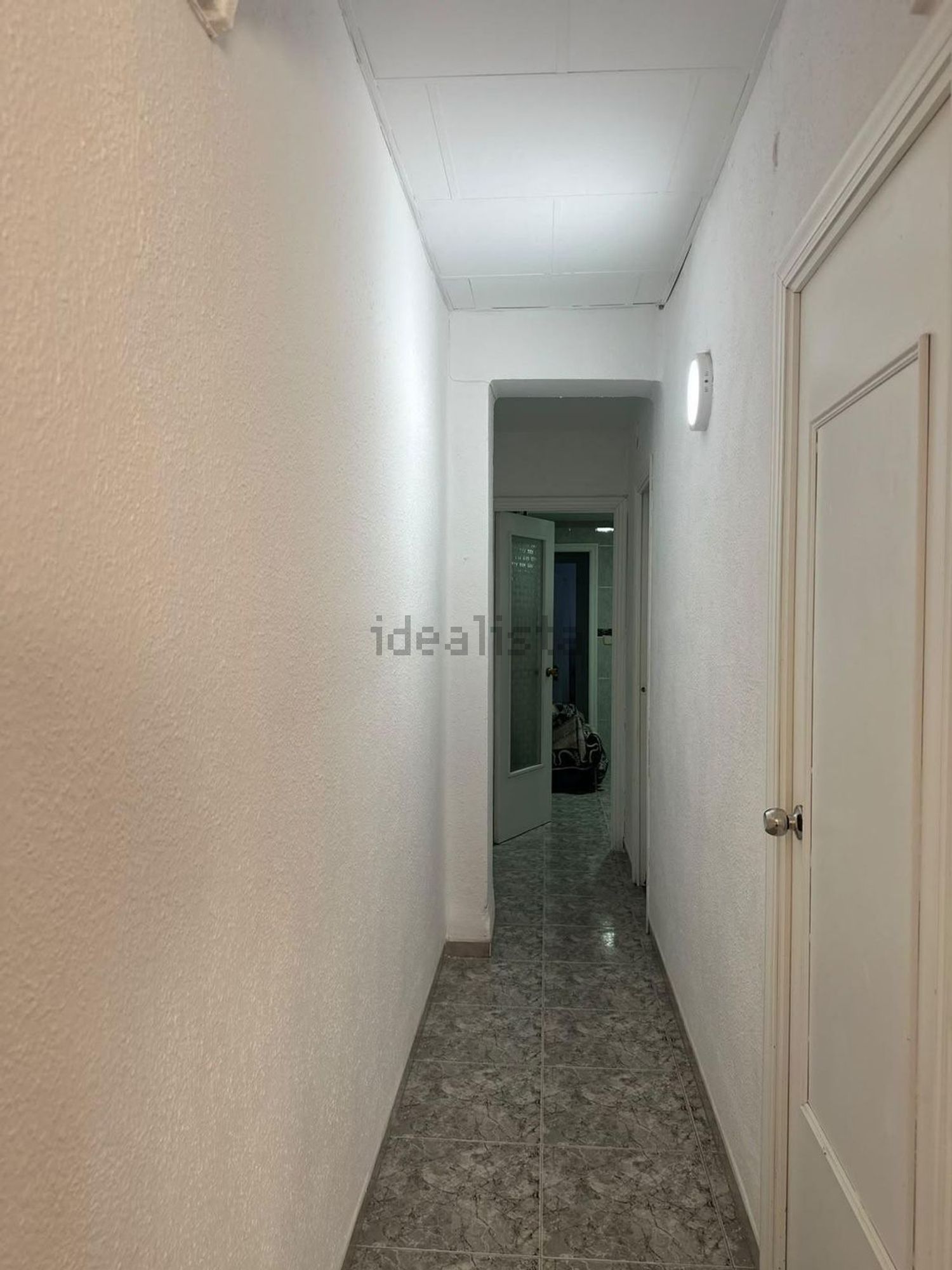 Pis de 69 m² a València