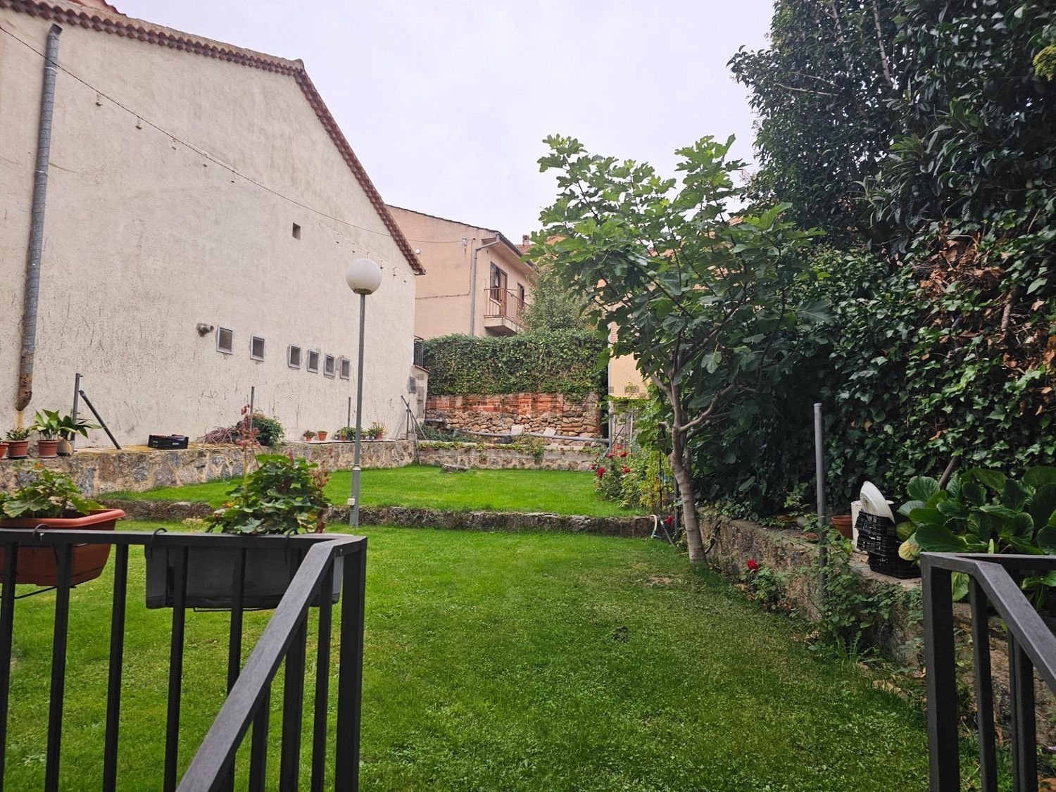 Apartamento 55 m² em Torrecaballeros