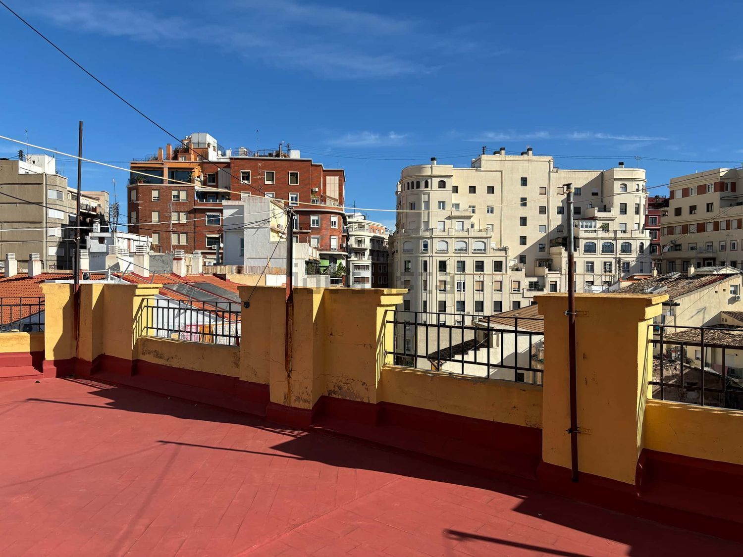 Piso de 30 m² en Valencia