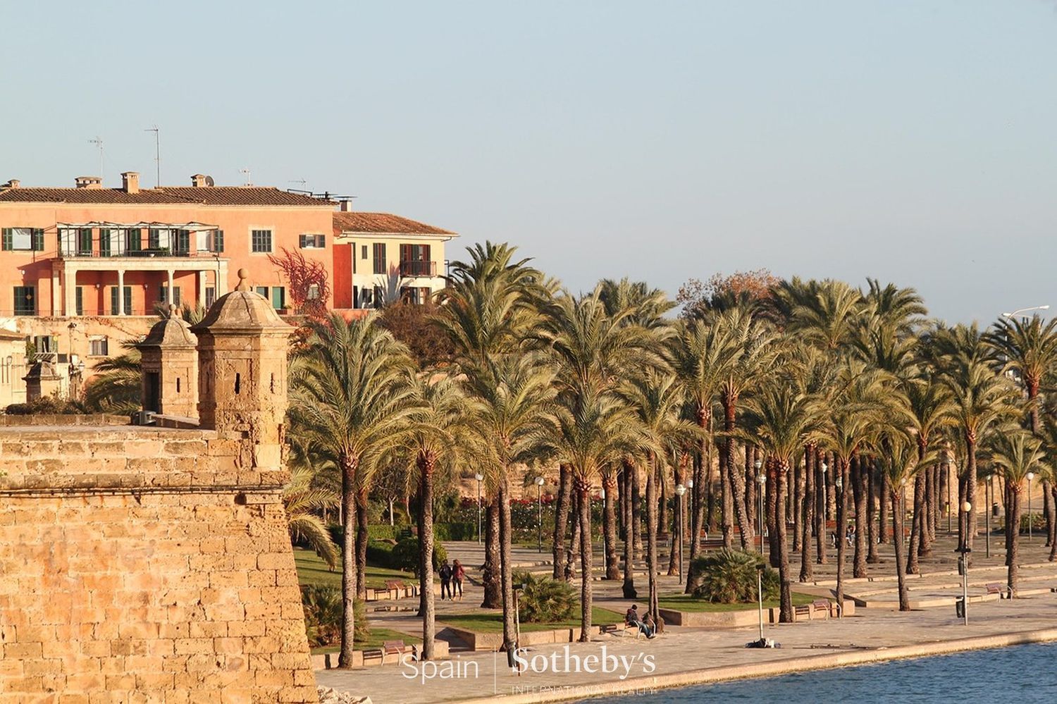 Pis de 60 m² a Palma