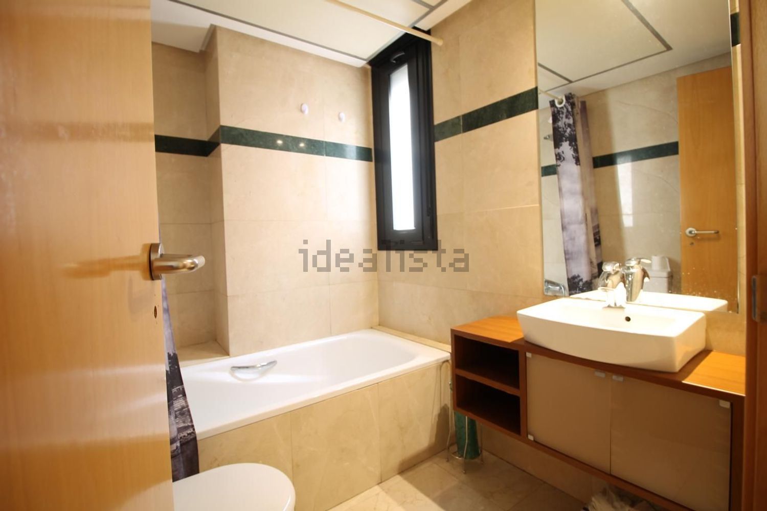 Piso de 45 m² en Madrid