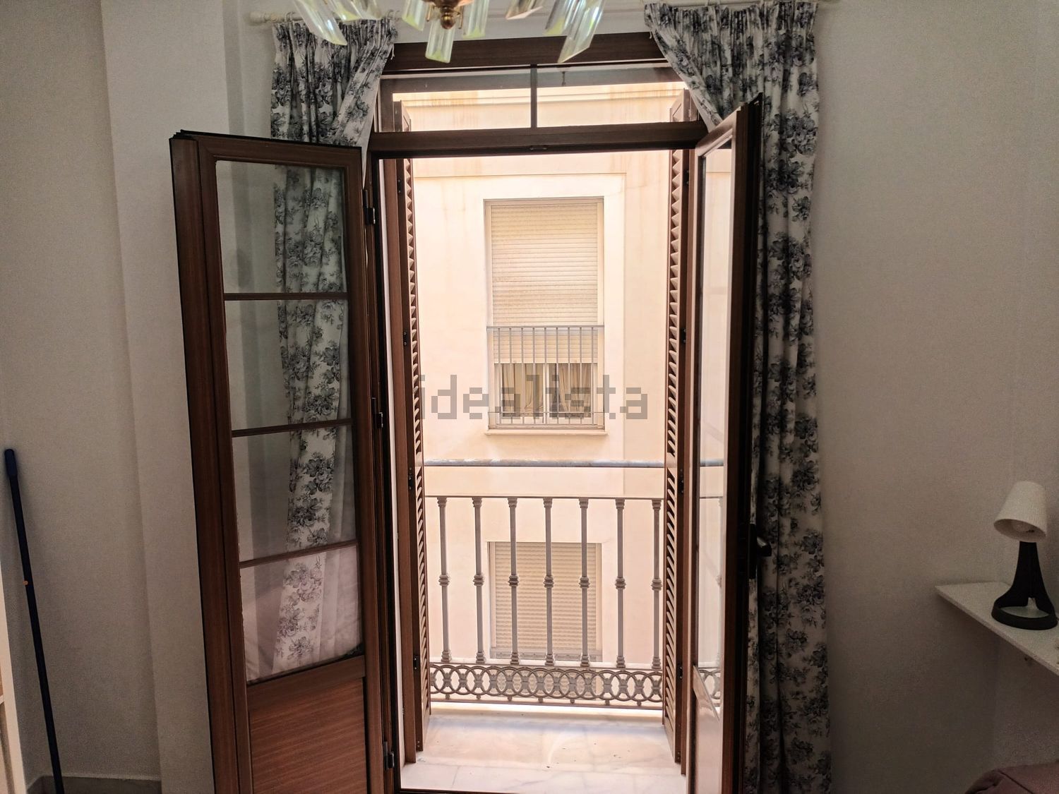 Piso de 57 m² en Málaga