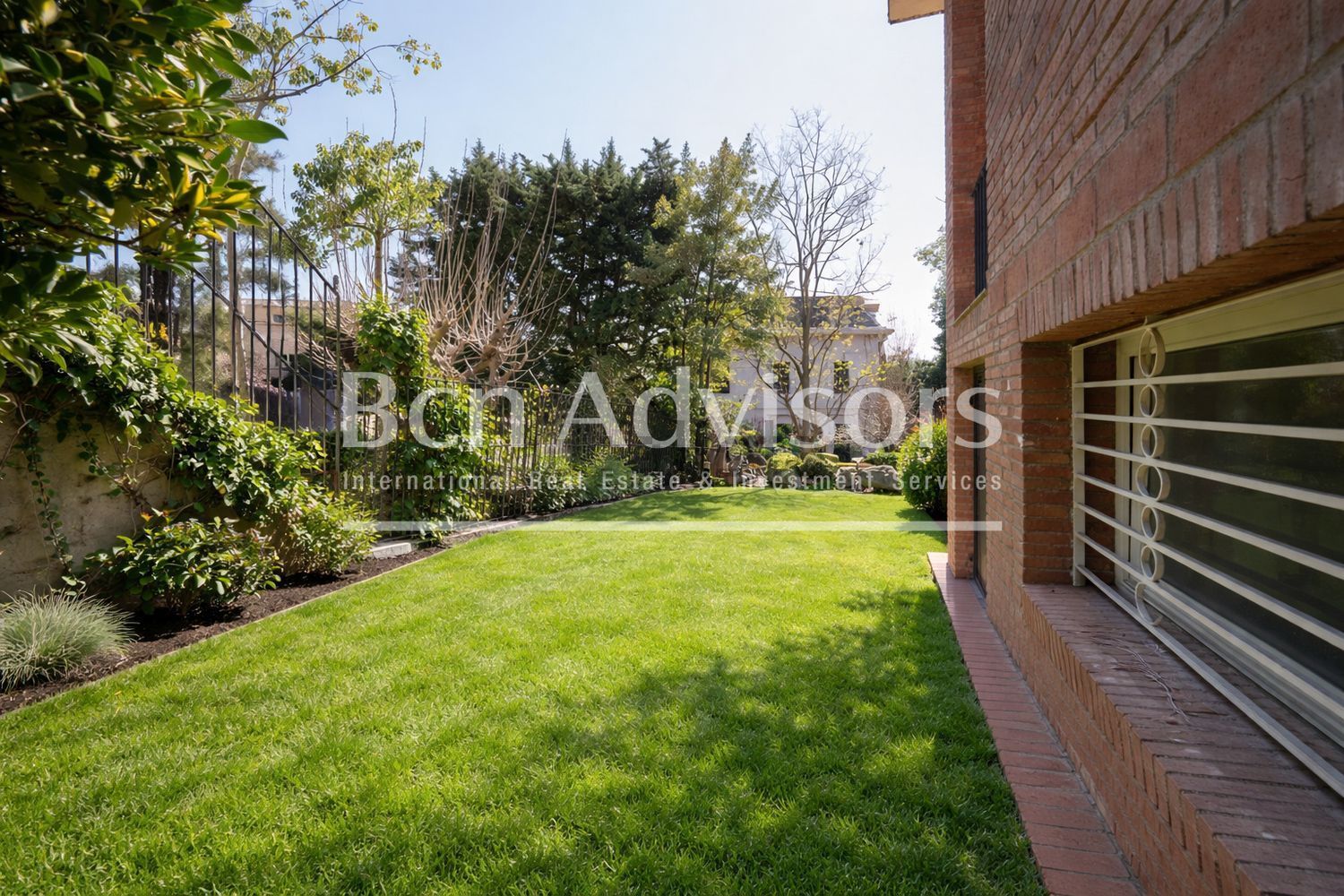 Moradia 594 m² em Barcelona