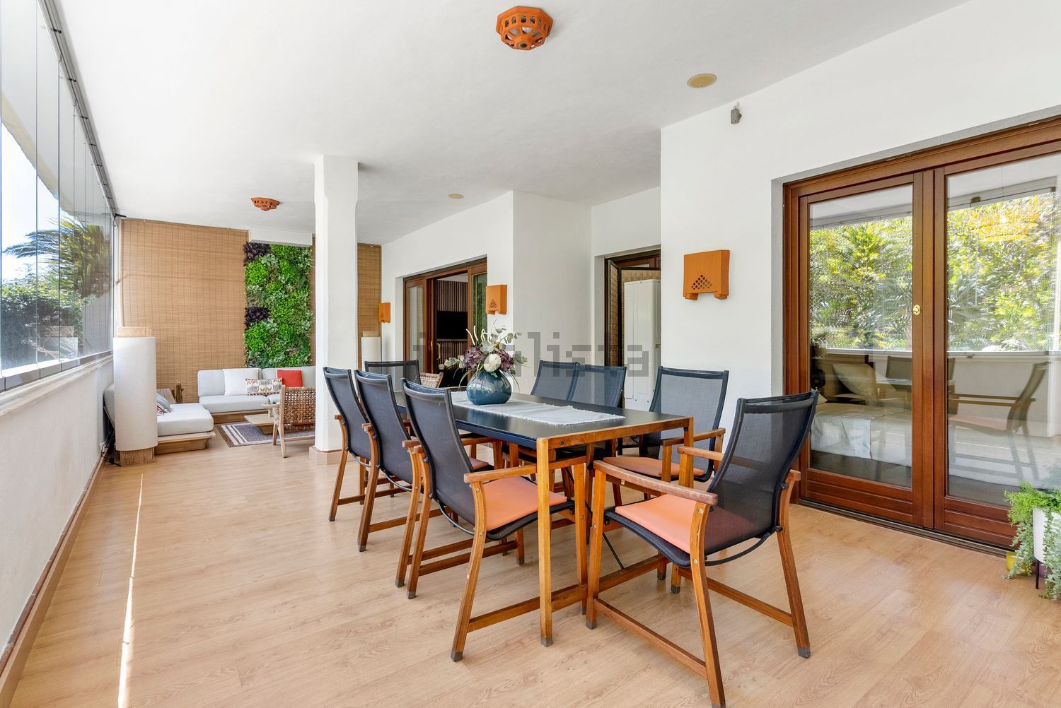 Pis de 160 m² a Marbella