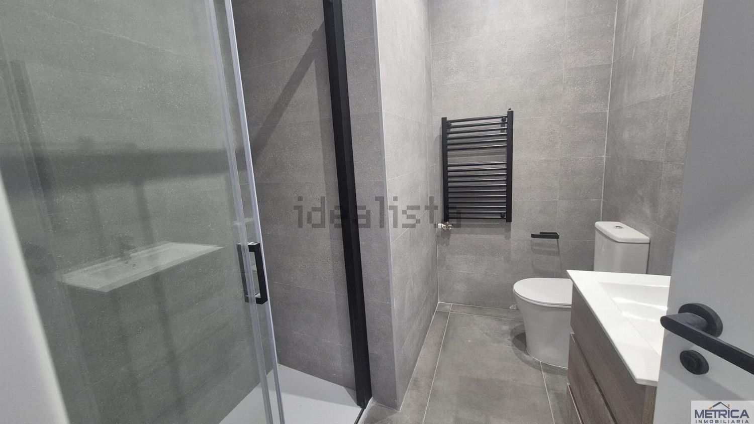 Piso de 45 m² en Salamanca