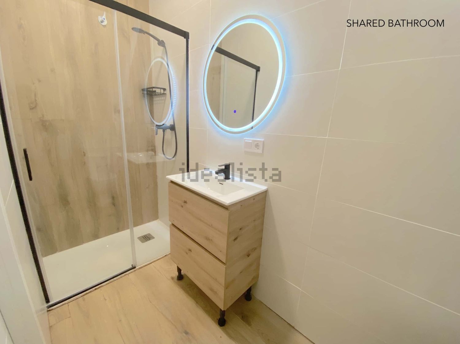 Habitación 200 m², Sevilla