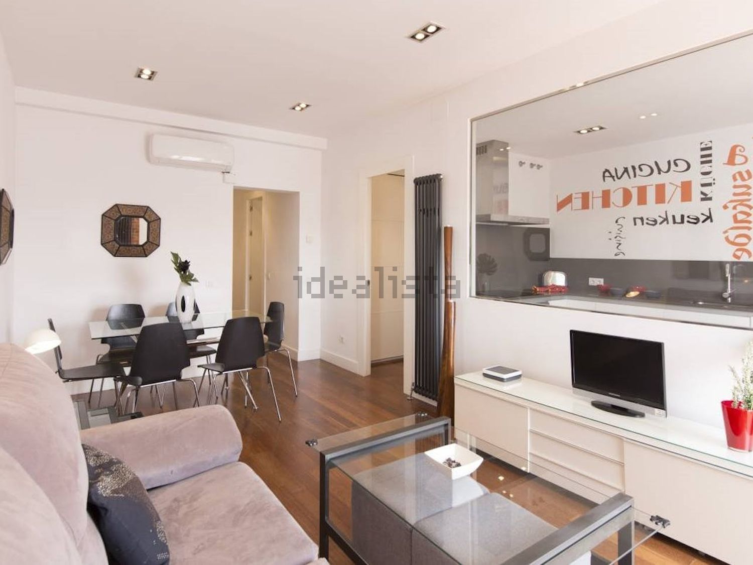 Pis de 89 m² a Santa Cruz de Tenerife