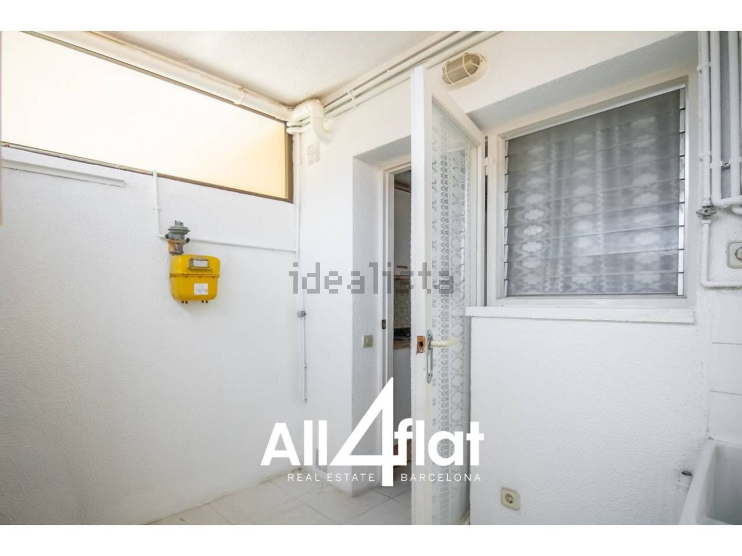 Apartamento 134 m² em Sant Andreu de Llavaneres