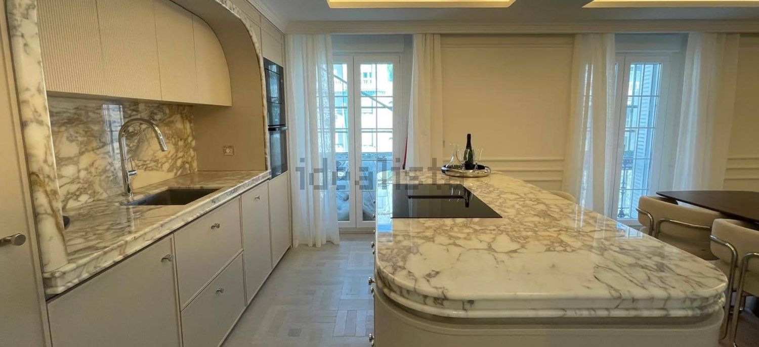 Appartamento 84 m² a Madrid