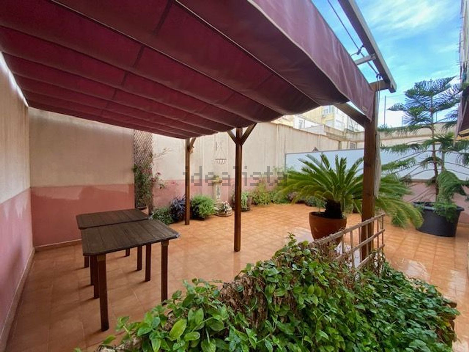 Pis de 46 m² a Saragossa