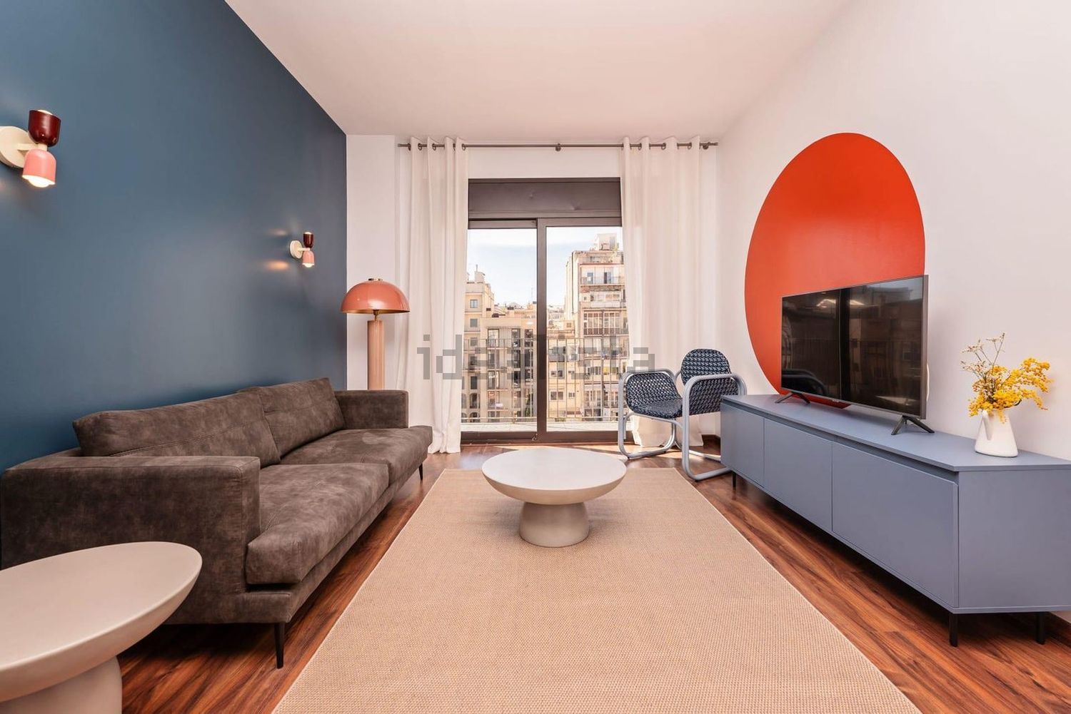 Pis de 65 m² a Barcelona