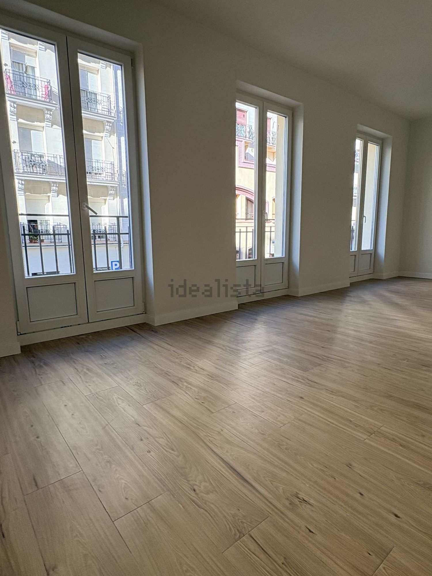 Piso de 92 m² en Madrid