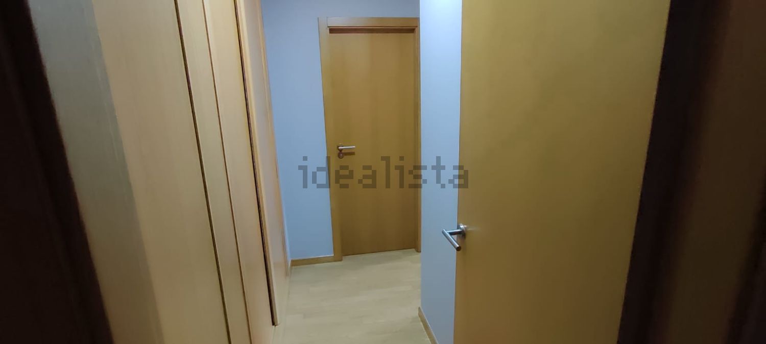 Flat 108 m² in Redondela