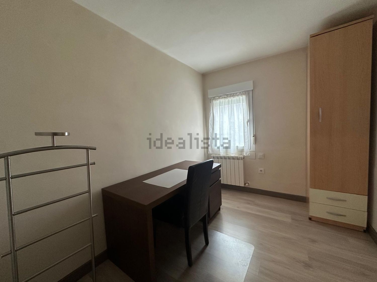 Pis de 62 m² a Valladolid