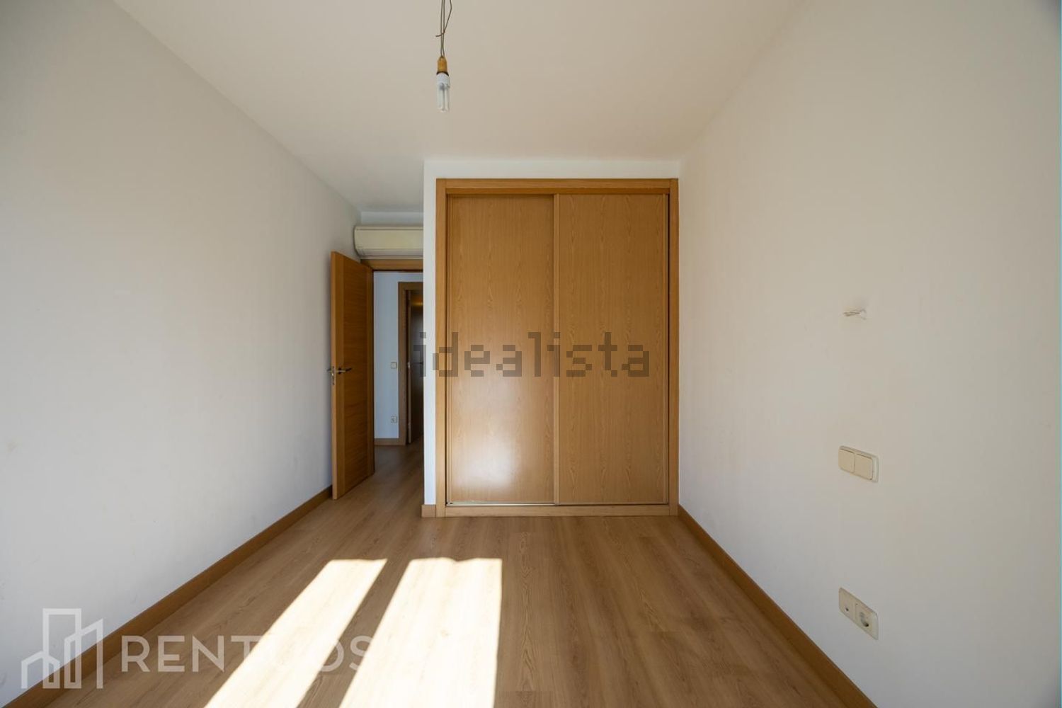 Pis de 99 m² a Madrid