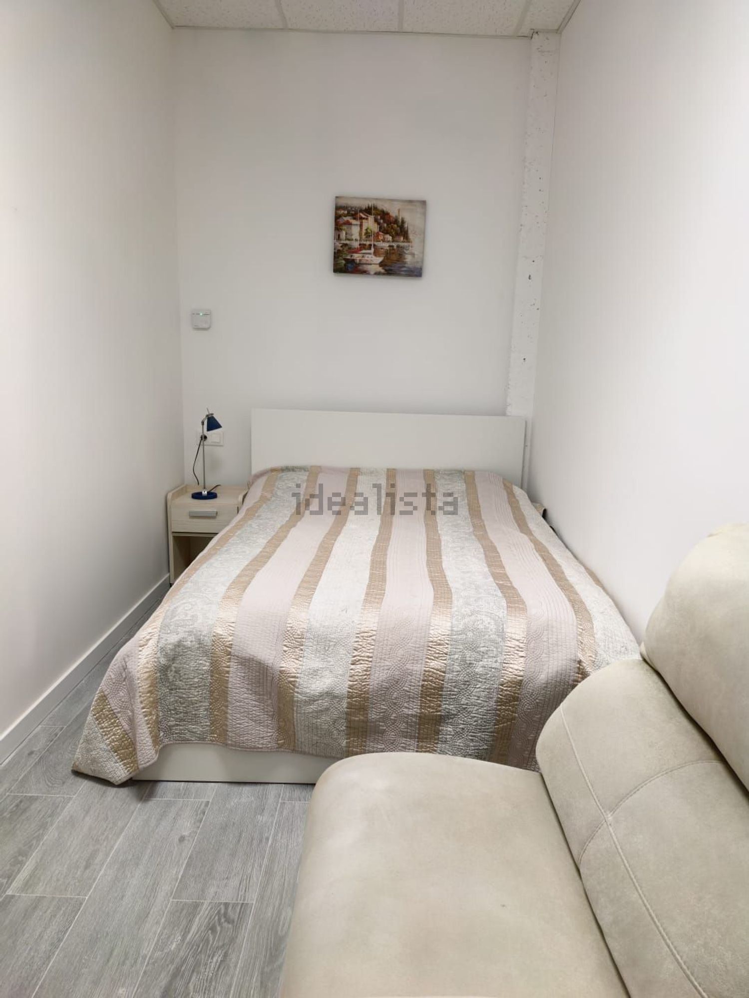 Piso de 40 m² en Alicante