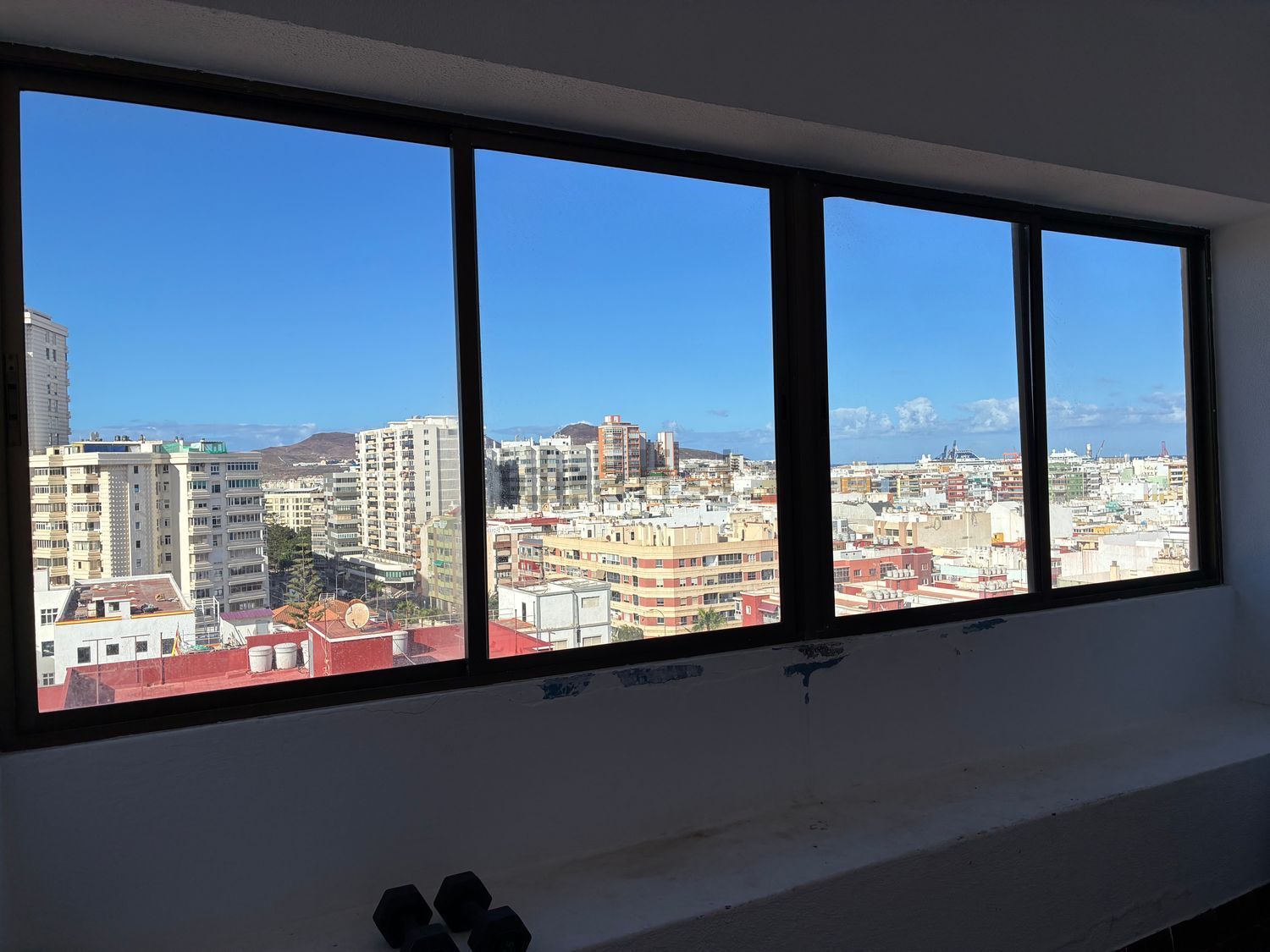 Habitació de lloguer, Las Palmas de Gran Canaria